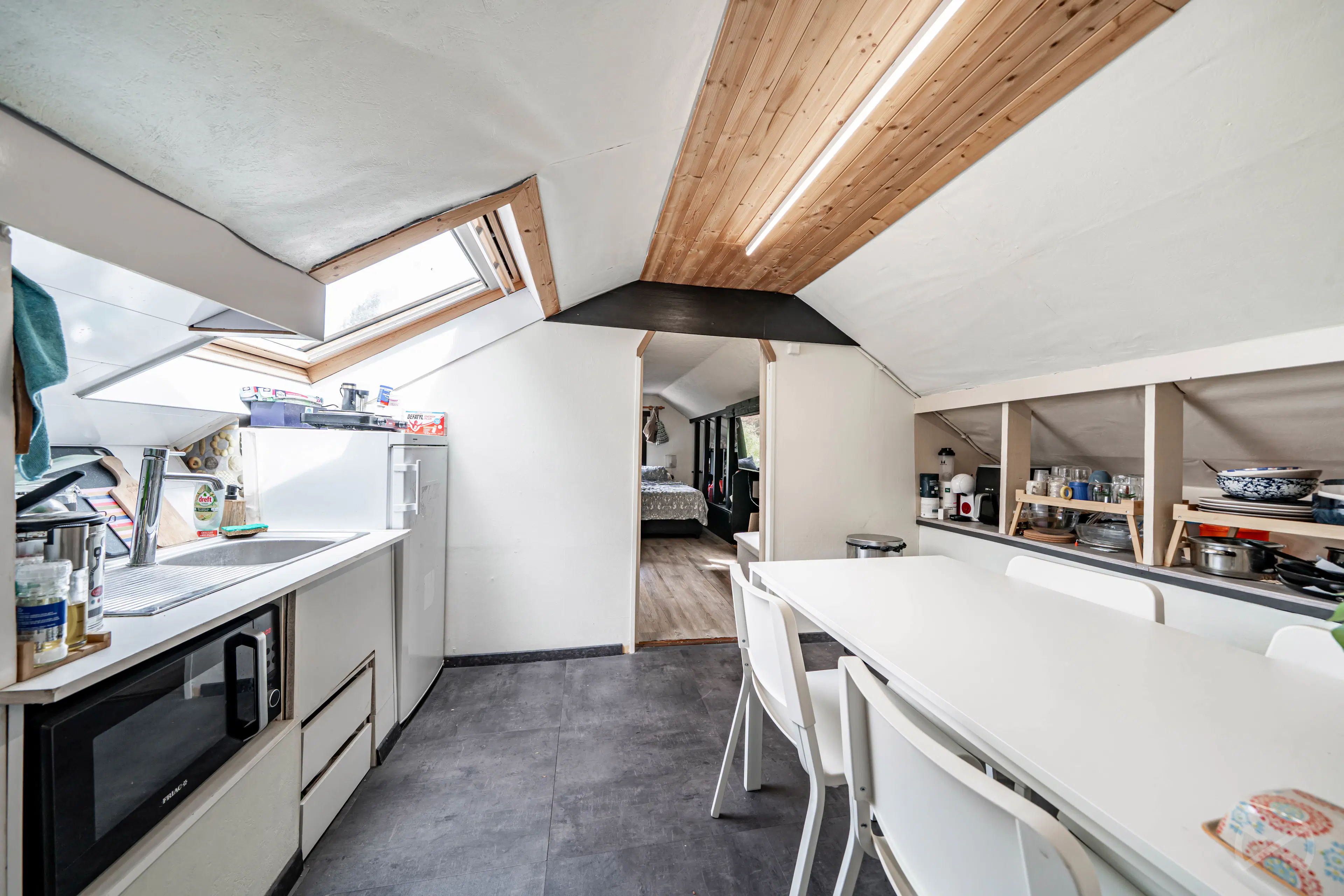 Picture 2 of 4 for Villa with two bedrooms in Ham-sur-Heure-Nalinnes
