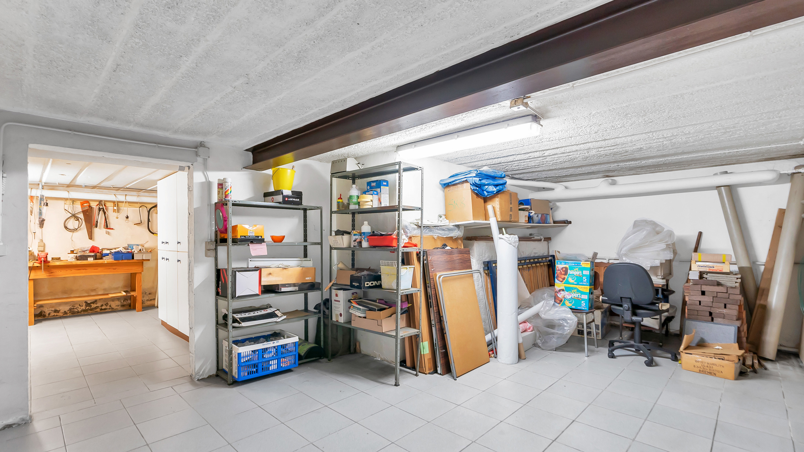 Picture 1 of 3 for House with three bedrooms in Houthalen-Helchteren