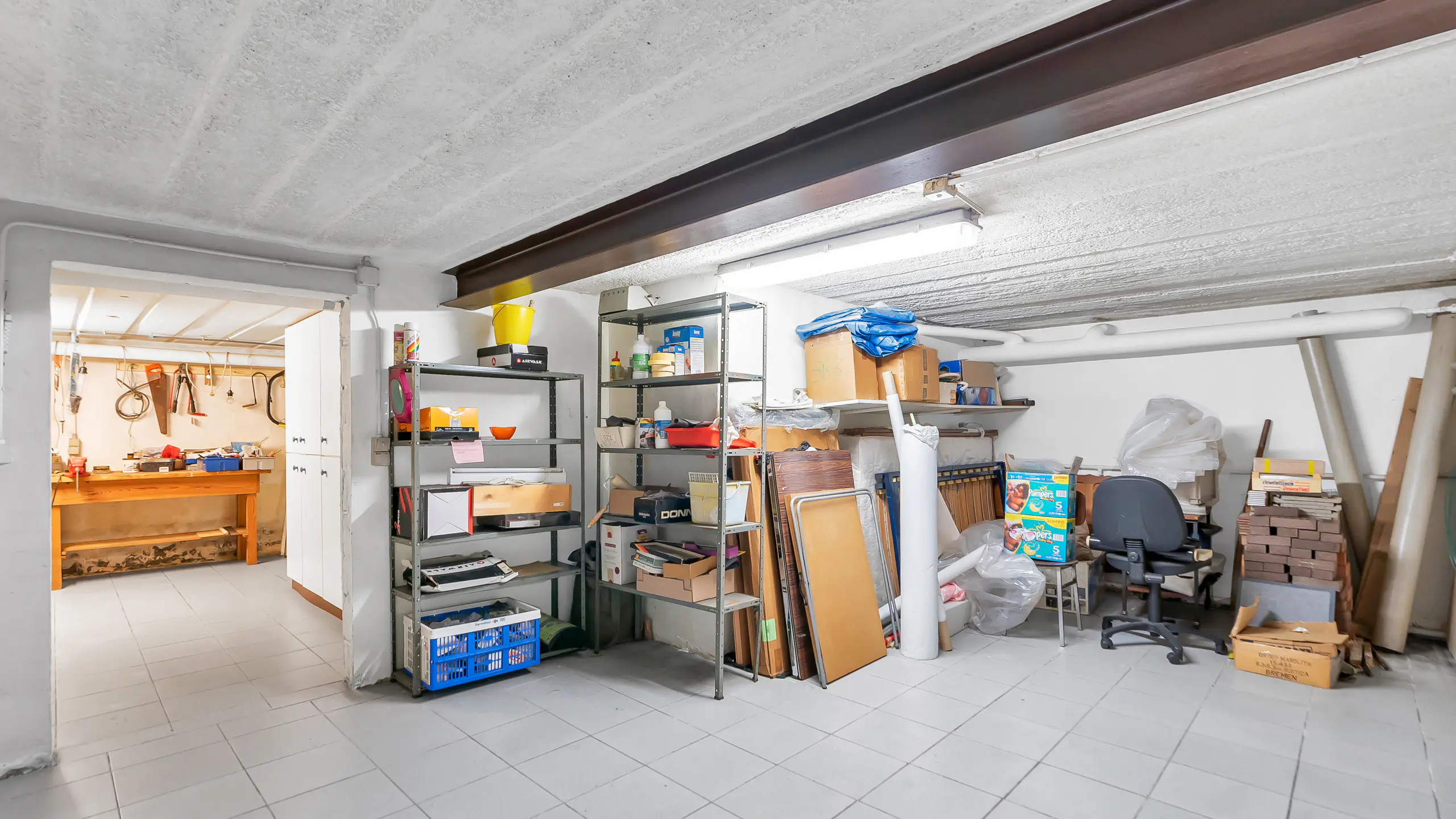Picture 1 of 3 for House with three bedrooms in Houthalen-Helchteren