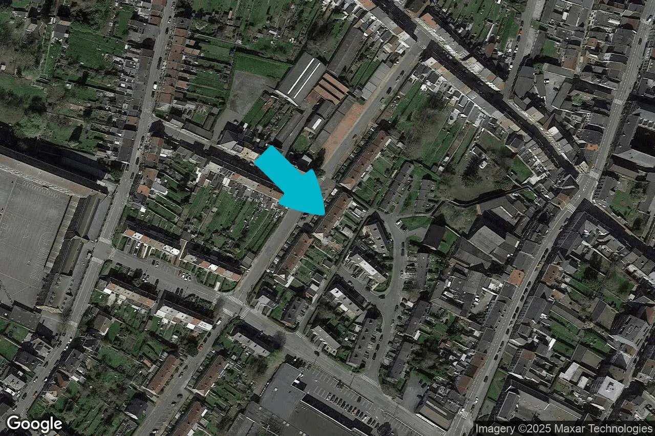 Picture 4 of 4 for House with two bedrooms in Braine-le-comte