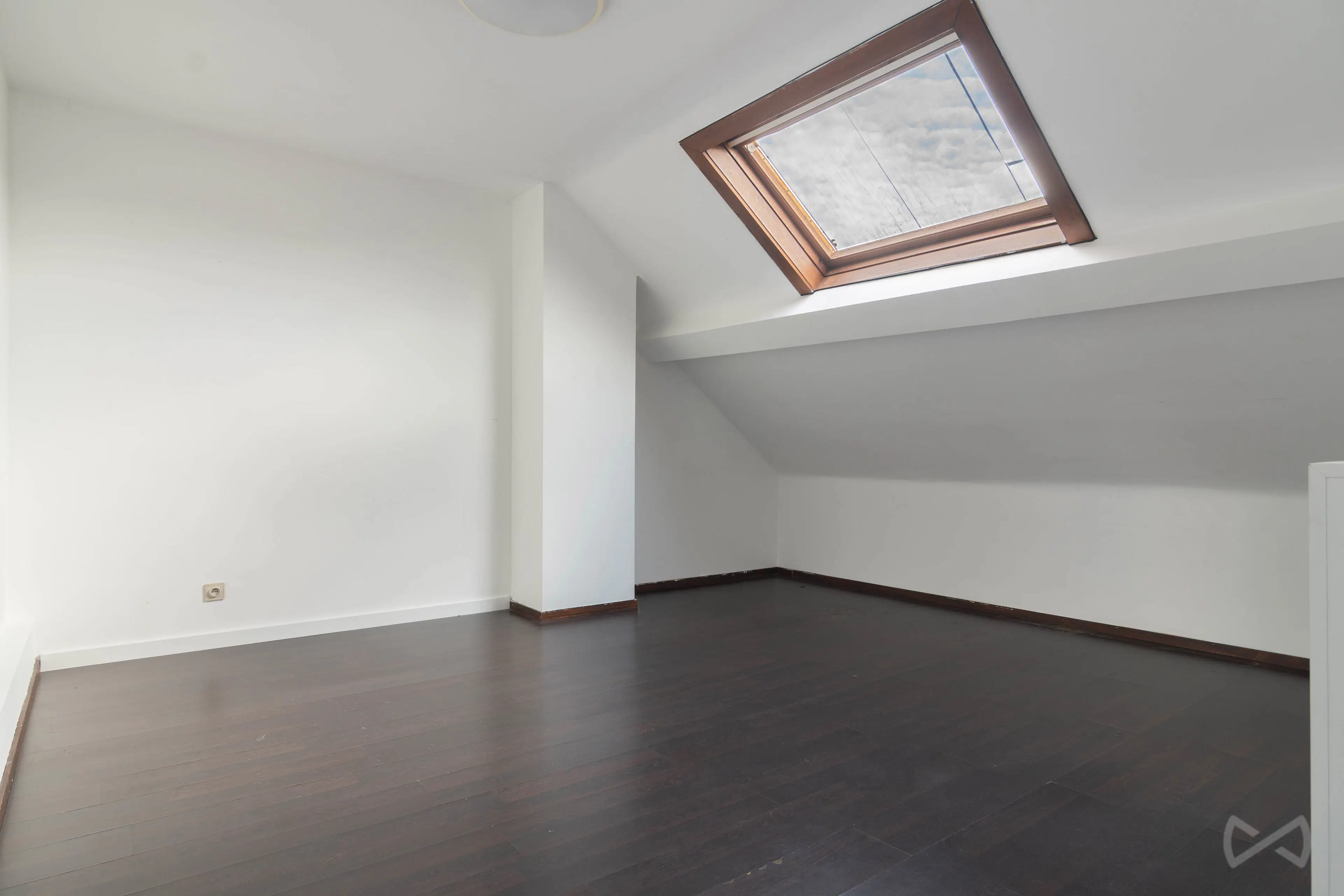 Picture 3 of 4 for Duplex with three bedrooms in Kortenberg