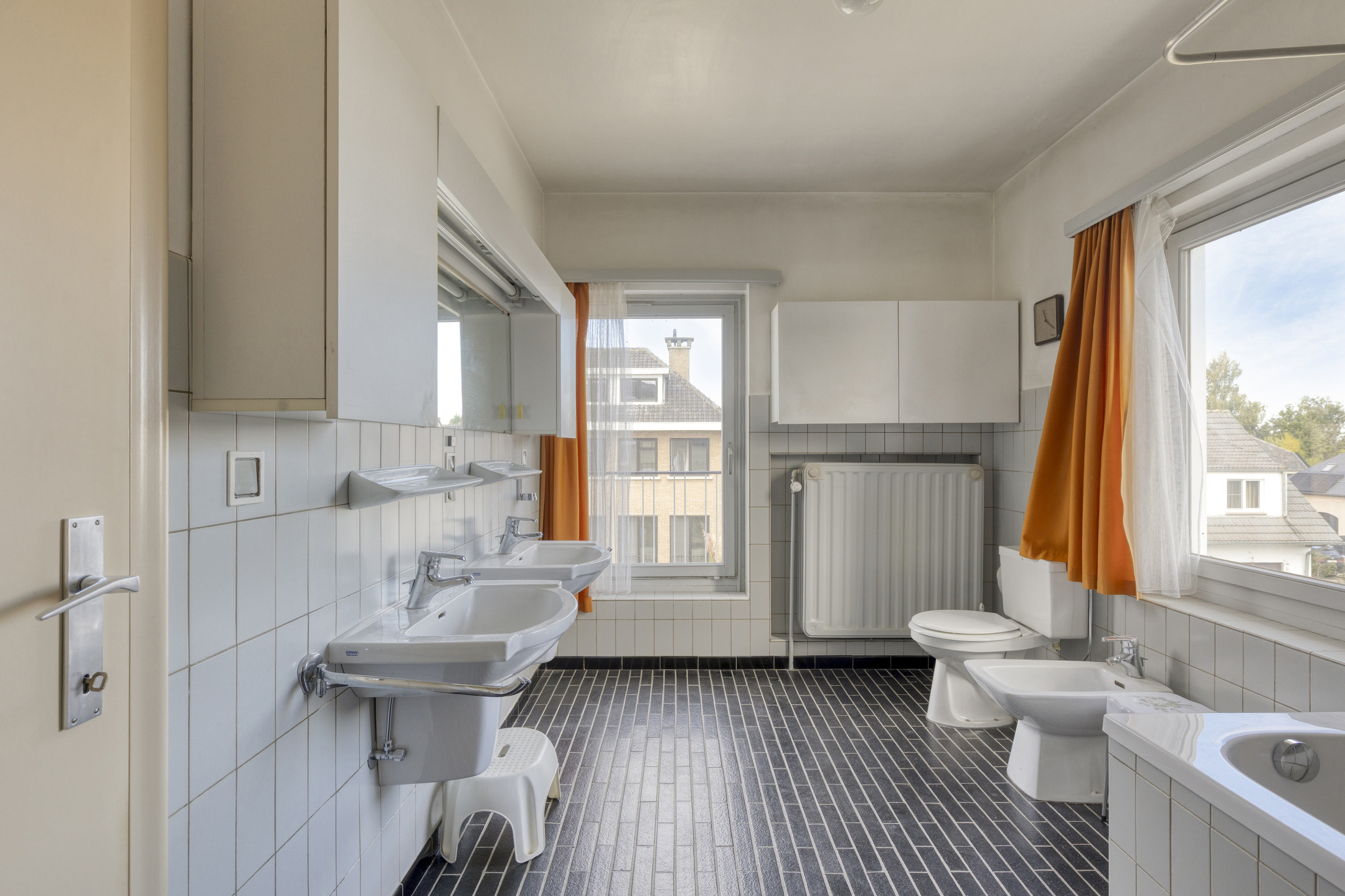 Photo 4 sur 4 pour Maison de trois chambres à Dilbeek