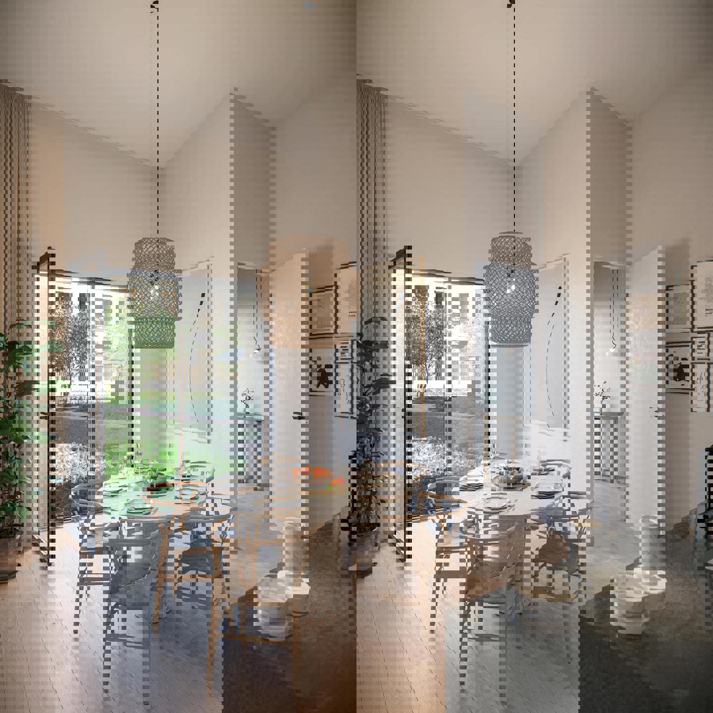 Picture 4 of 4 for Studio in Evere