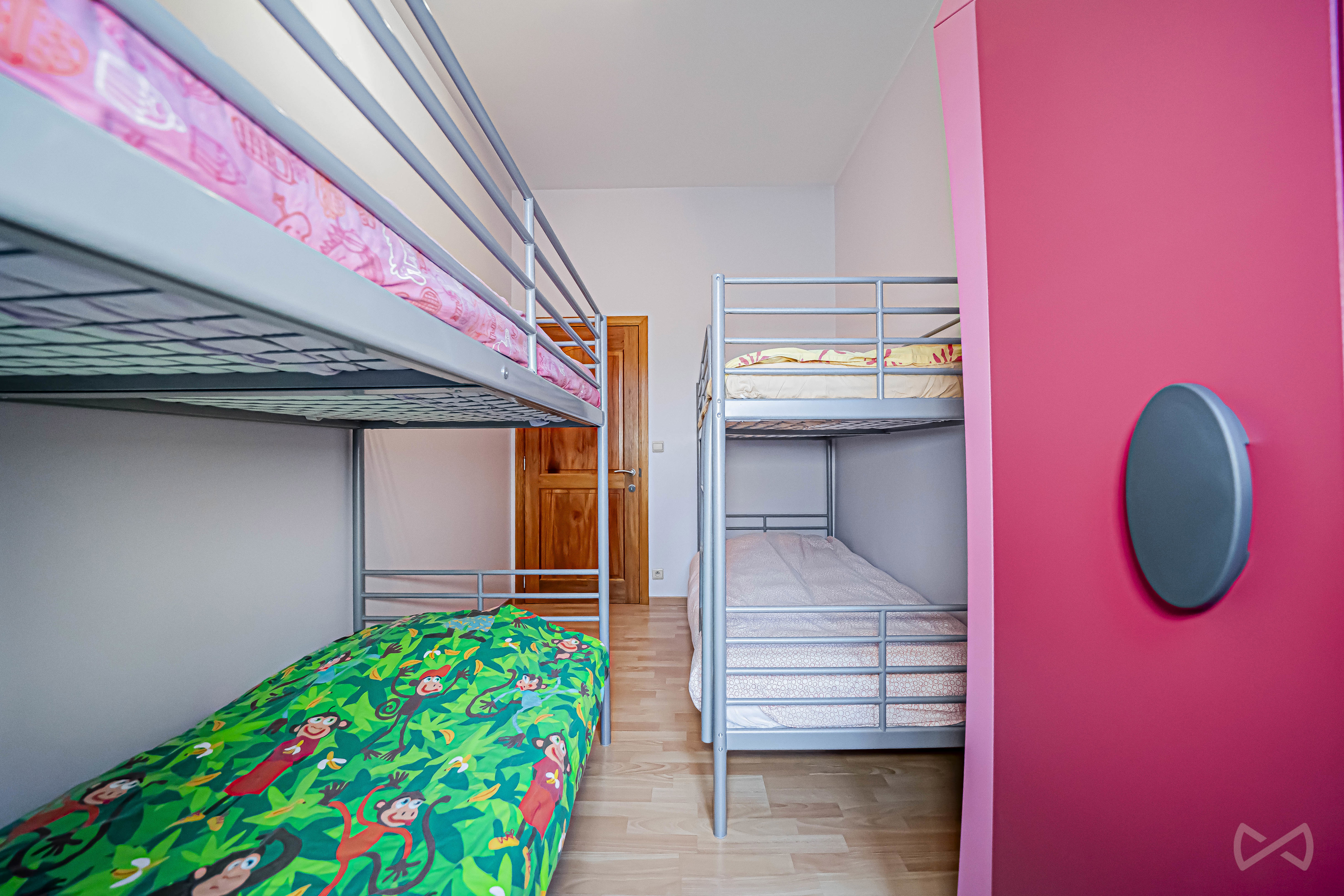 Picture 1 of 4 for Maison de maitre with five bedrooms in Schaerbeek