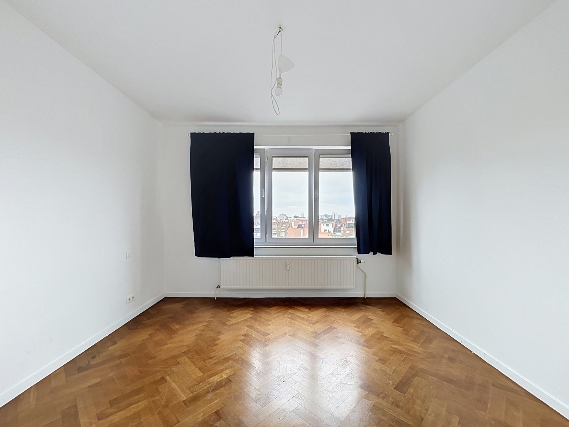 Picture 3 of 4 for Flat with two bedrooms in Anderlecht