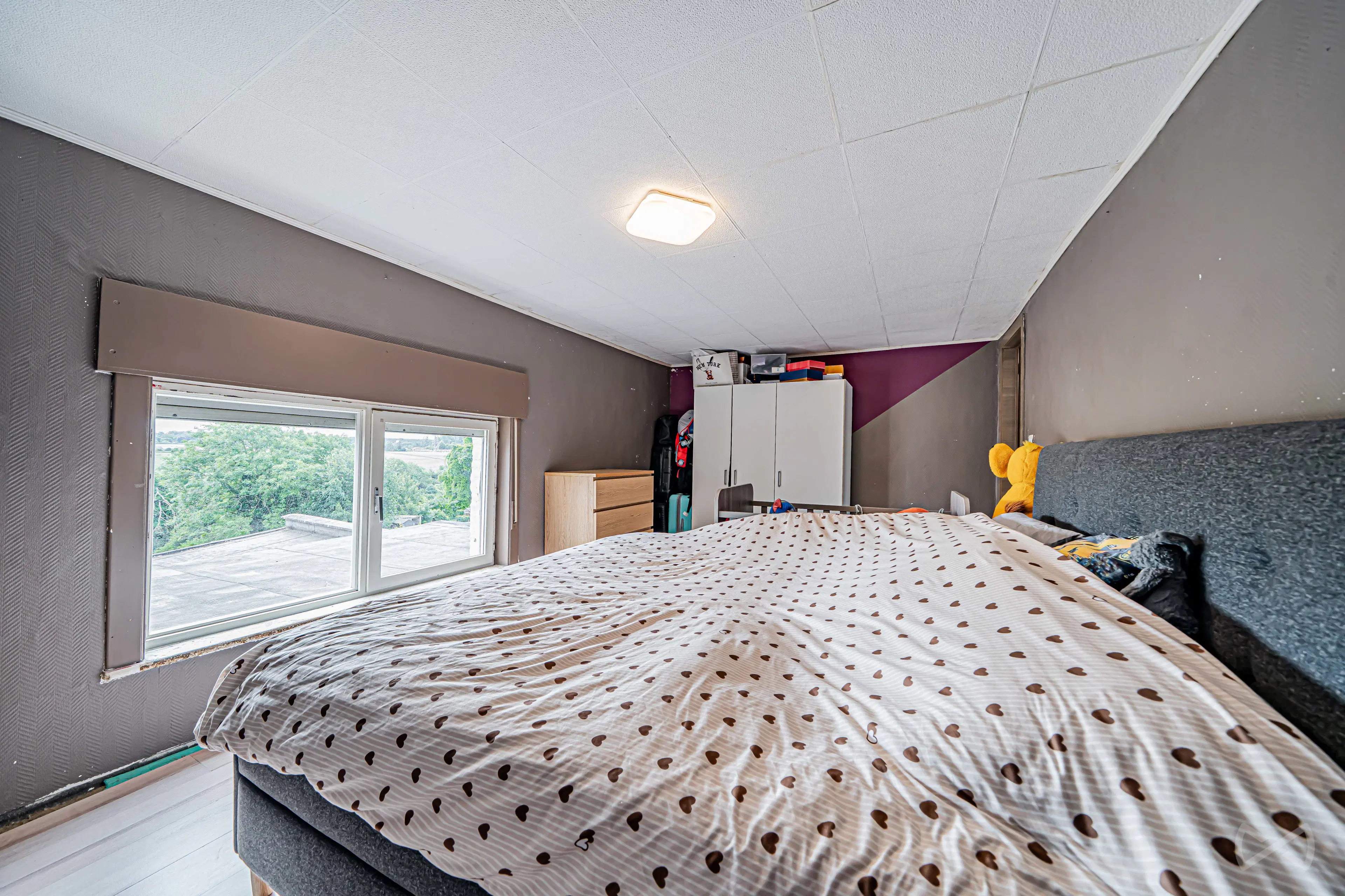 Photo 3 sur 4 pour Maison de trois chambres à Colfontaine