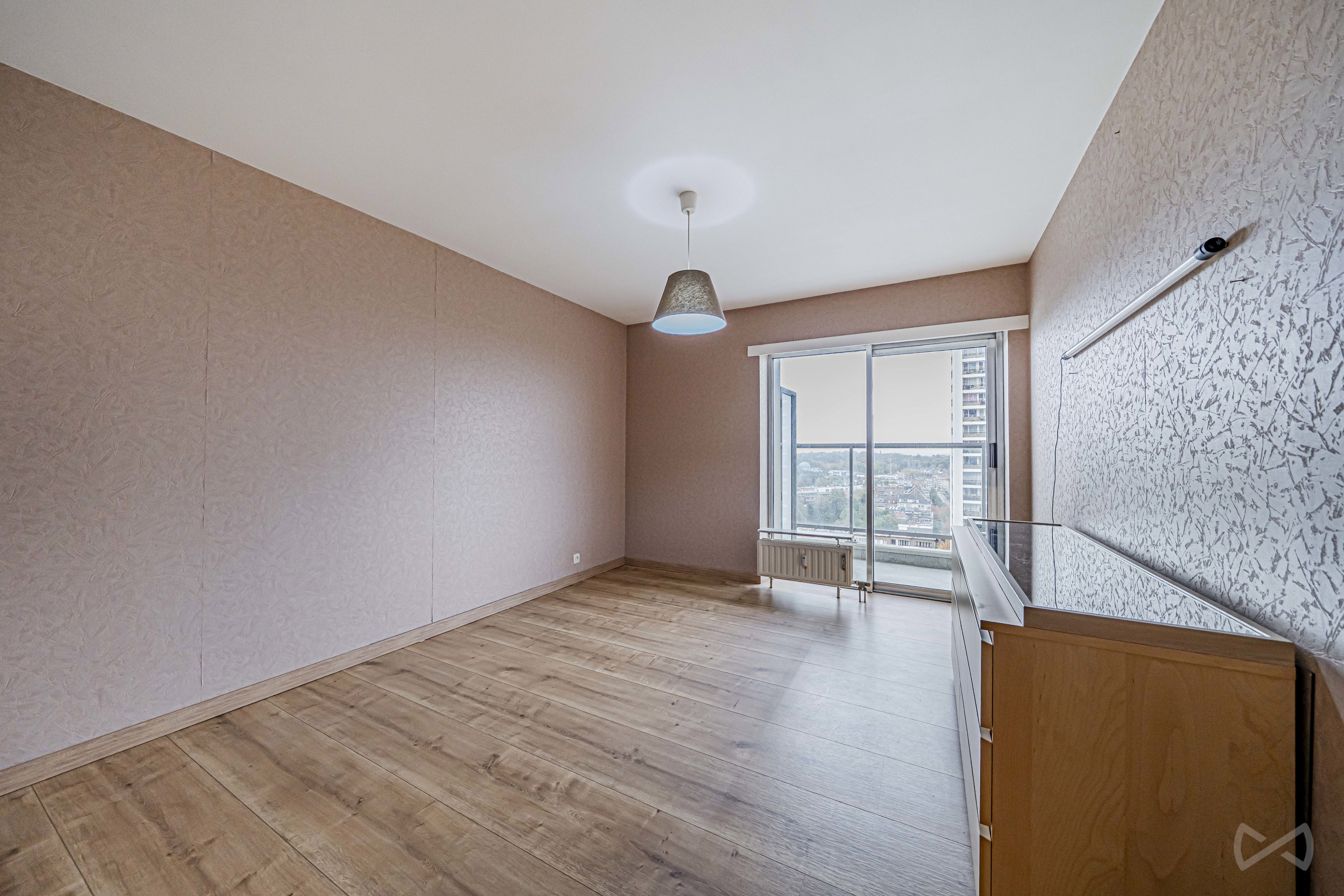 Picture 4 of 4 for Flat with two bedrooms in Jette