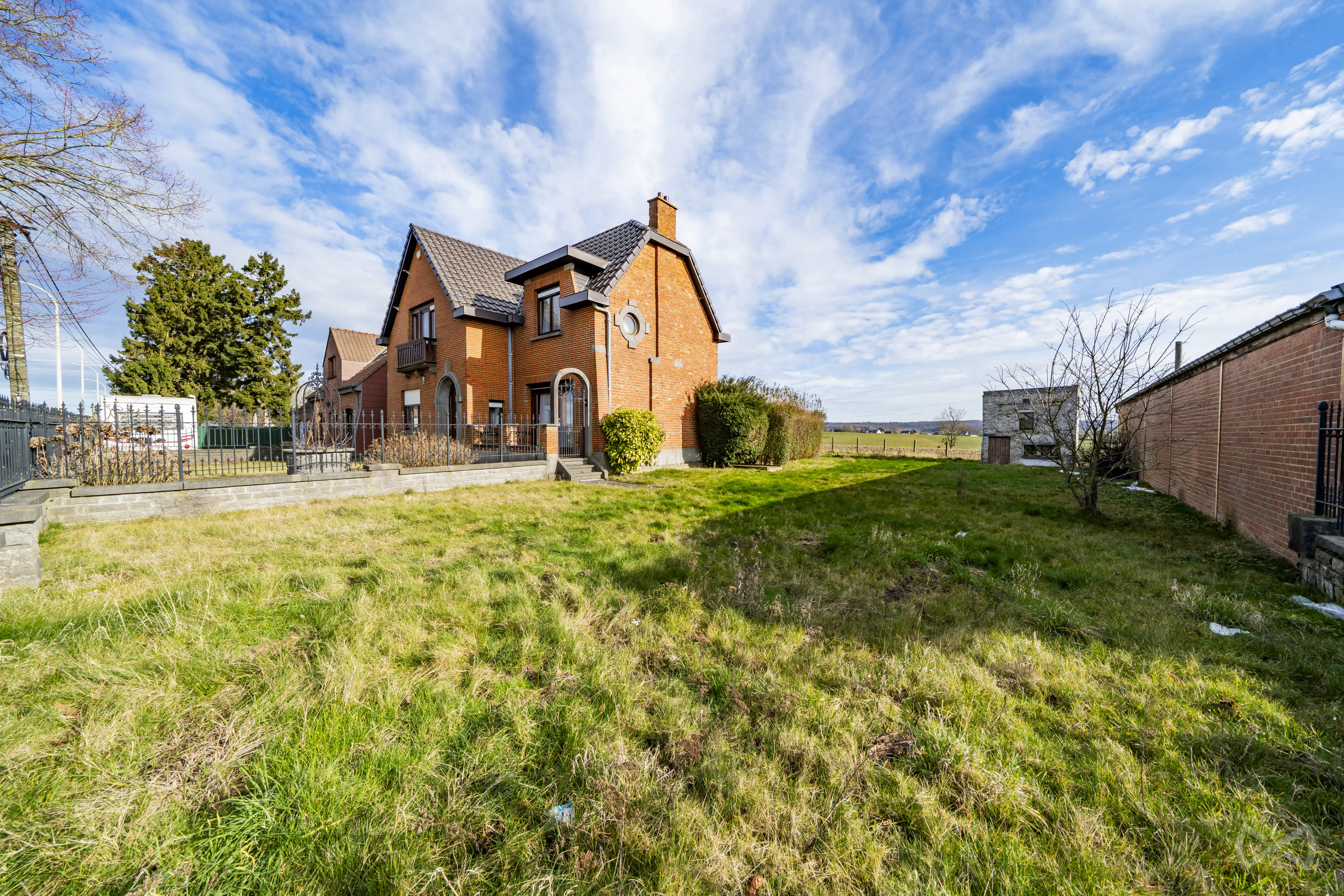 Picture 4 of 4 for House with three bedrooms in Braine-le-comte
