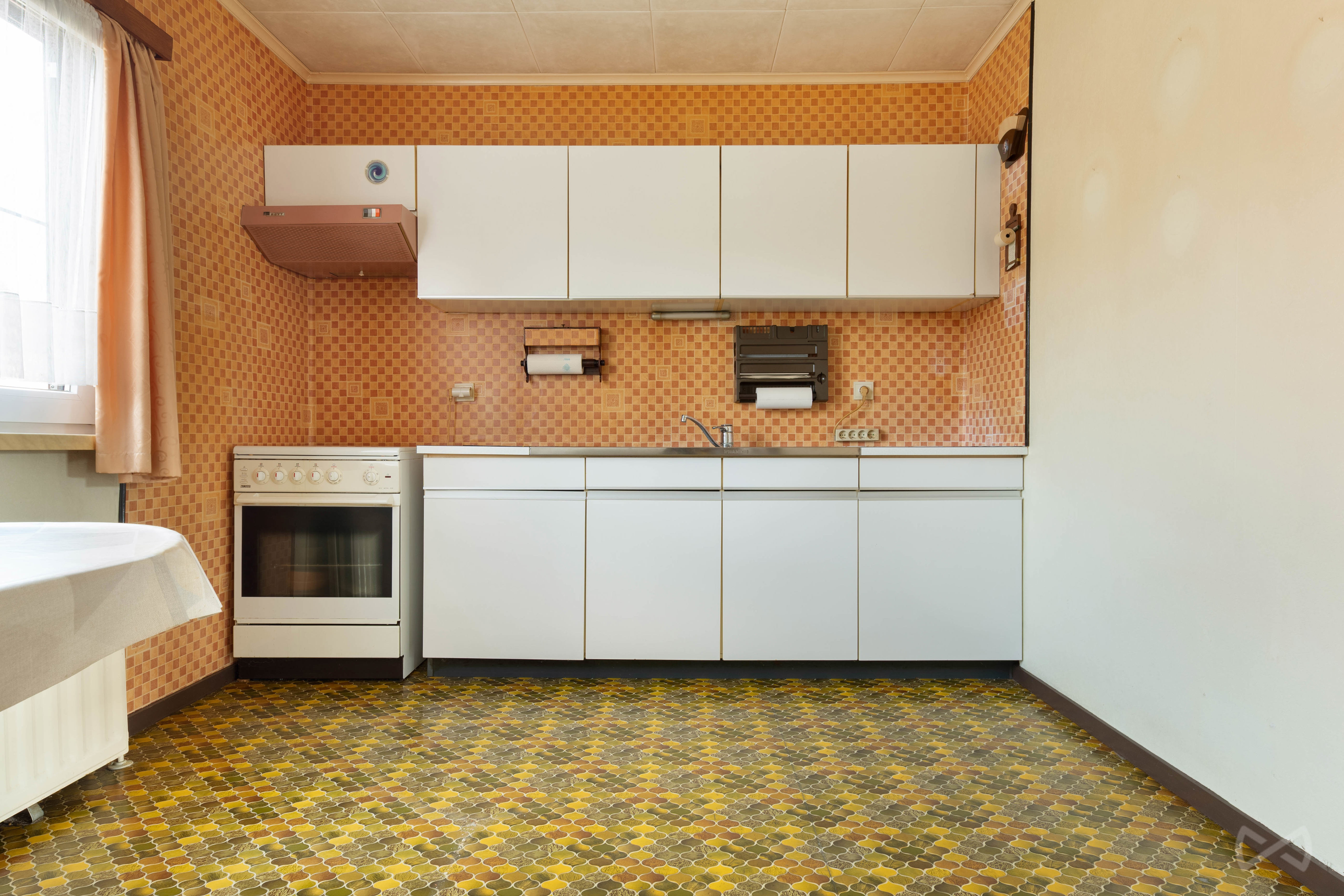 Picture 2 of 4 for Bungalow with three bedrooms in Tongeren-Borgloon