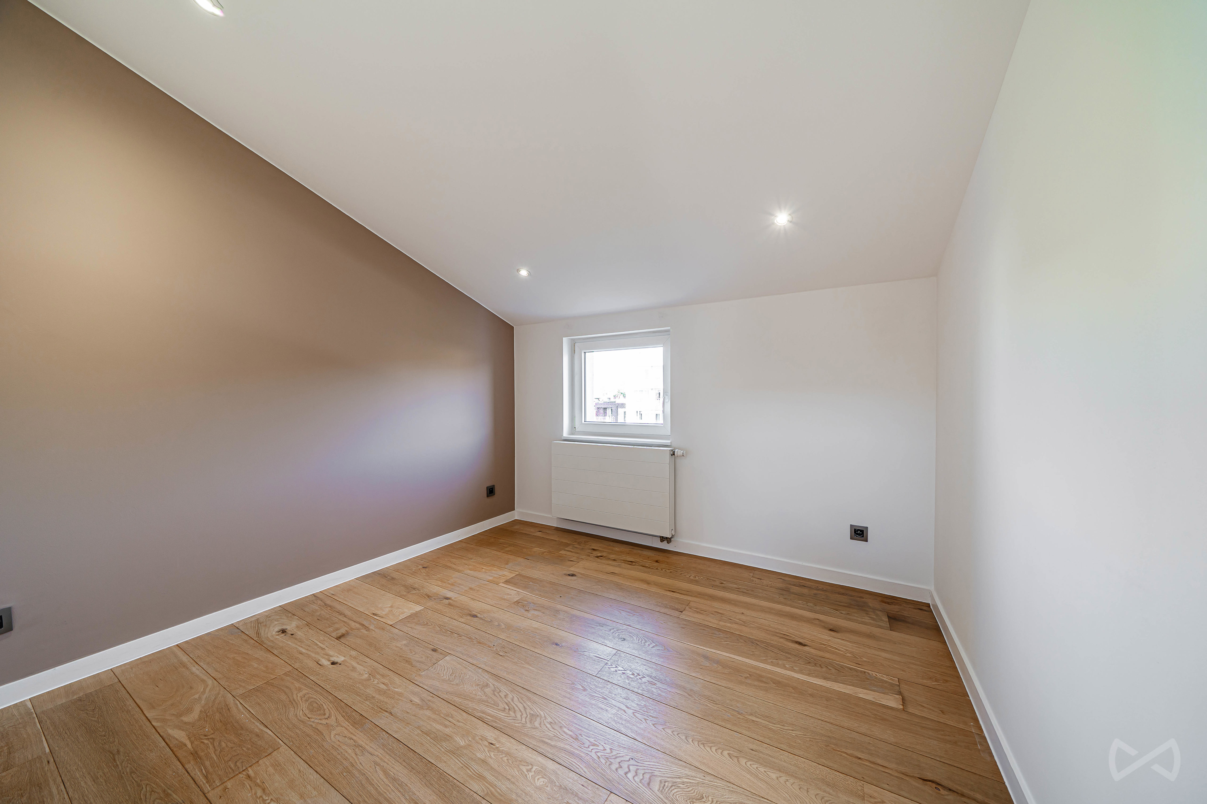 Picture 2 of 4 for Flat with two bedrooms in Uccle