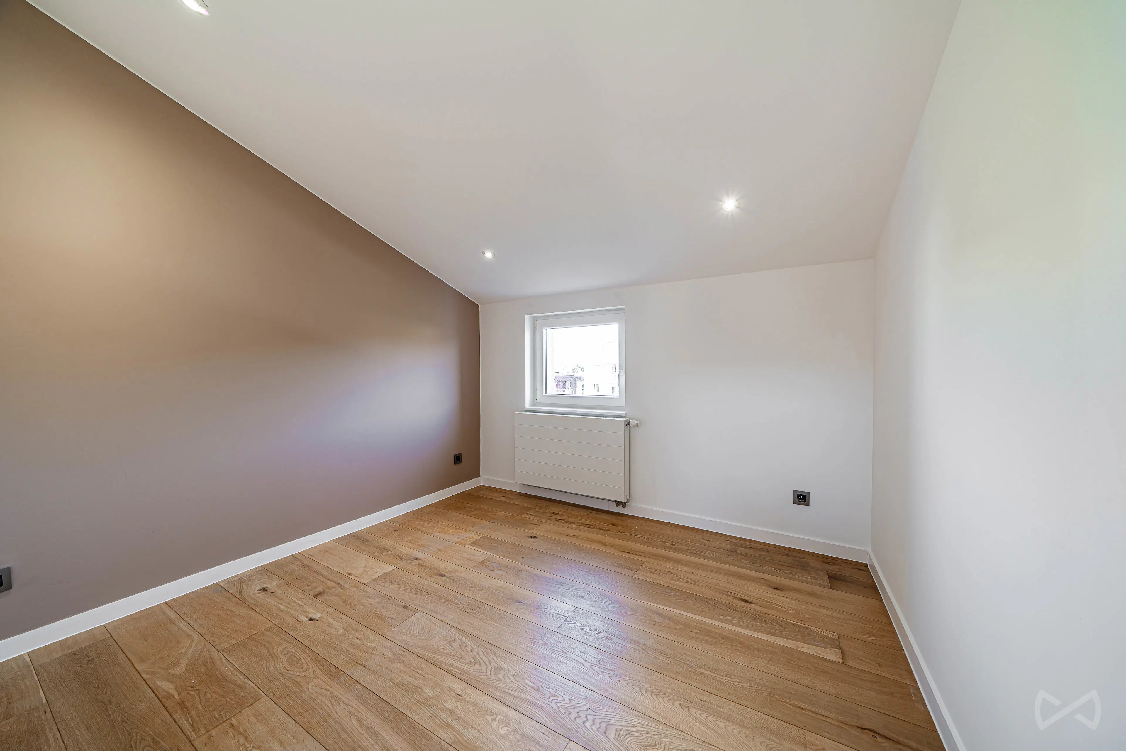 Picture 2 of 4 for Flat with two bedrooms in Uccle