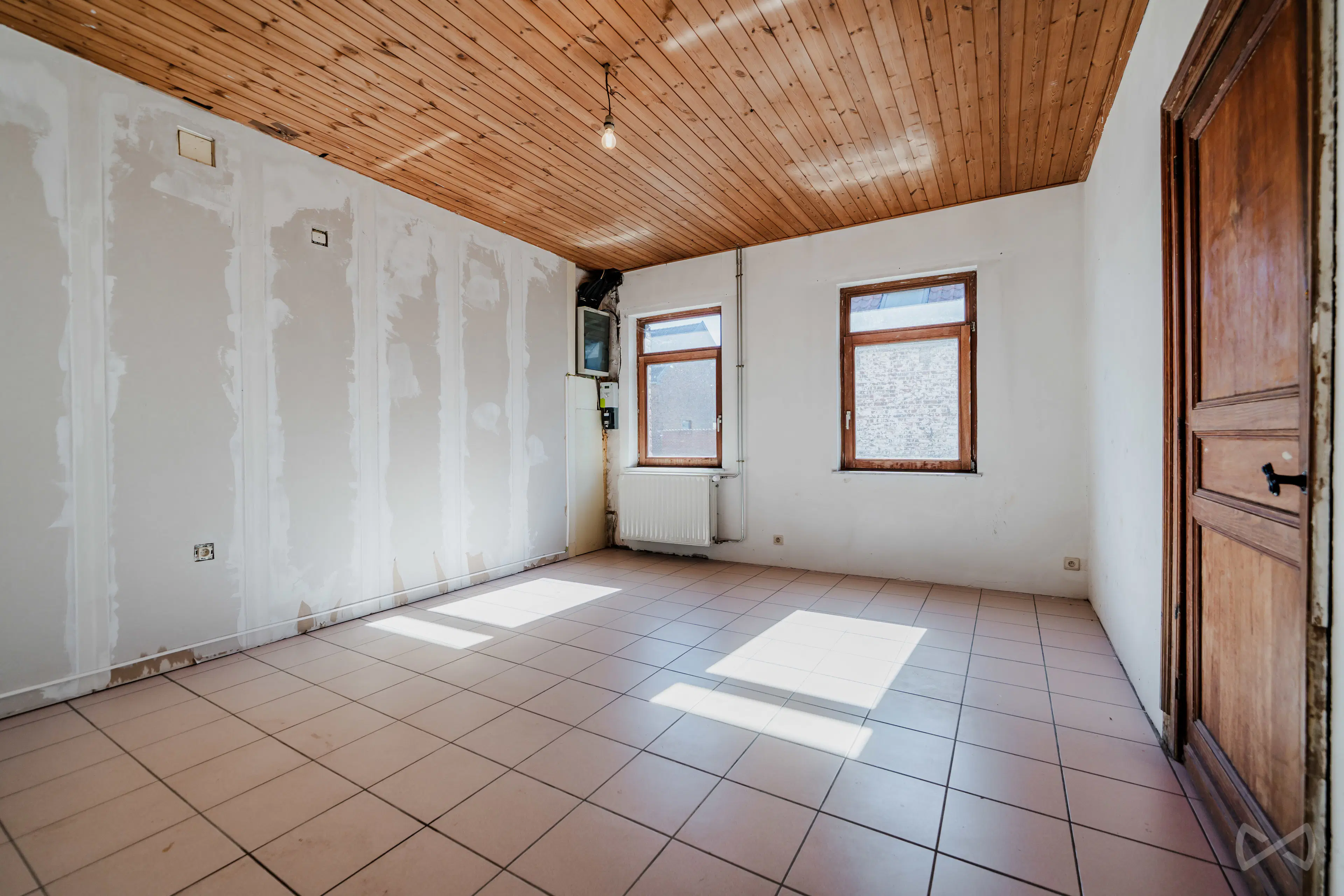 Picture 1 of 4 for Villa farmtype with four bedrooms in Gibecq