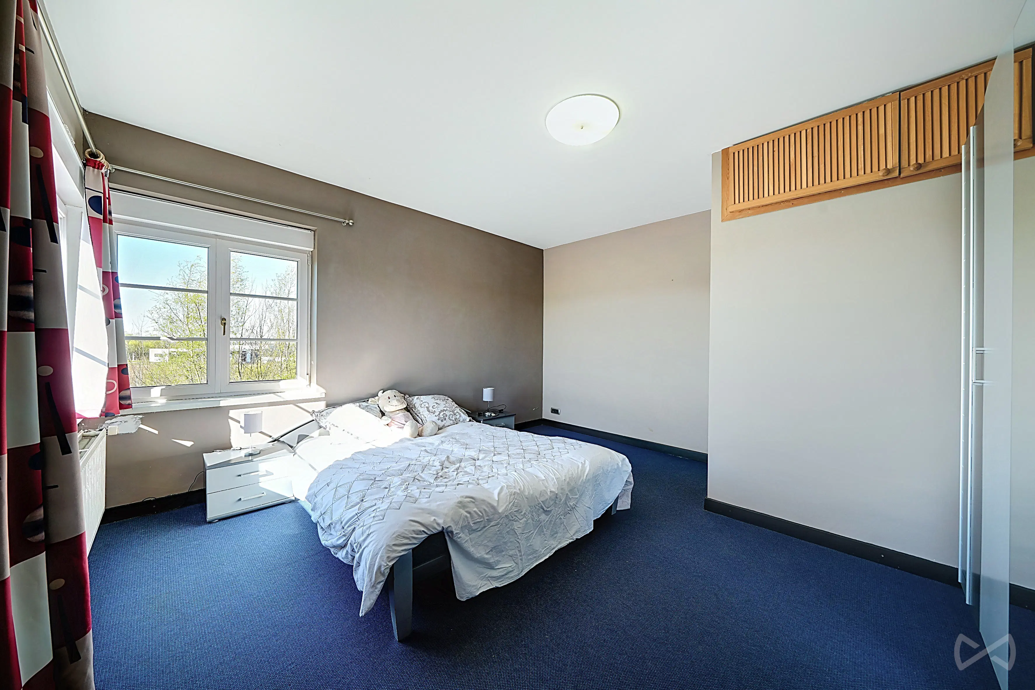 Picture 3 of 4 for Villa with four bedrooms in Braine-le-comte
