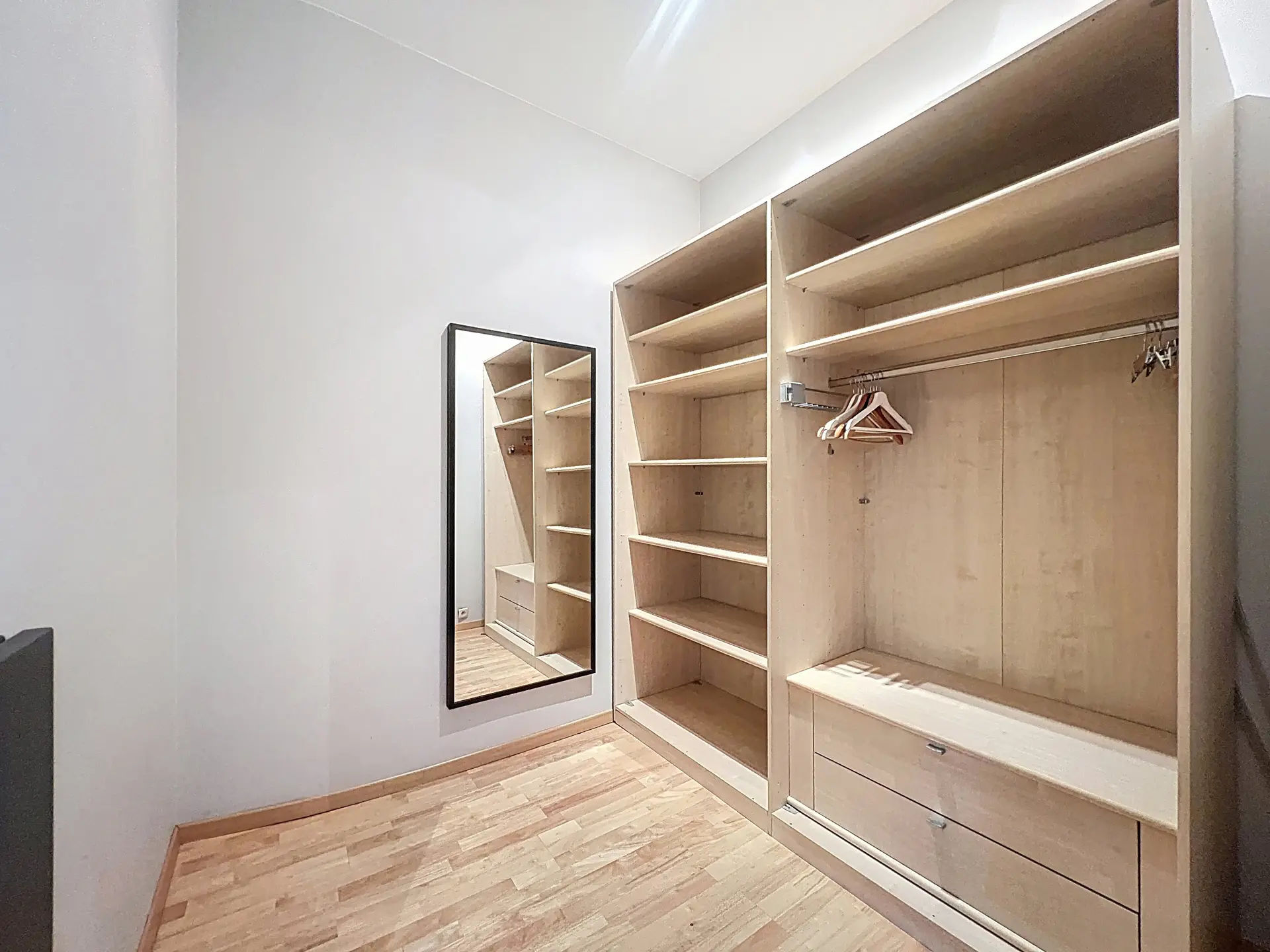 Picture 3 of 4 for Flat with two bedrooms in Bruxelles