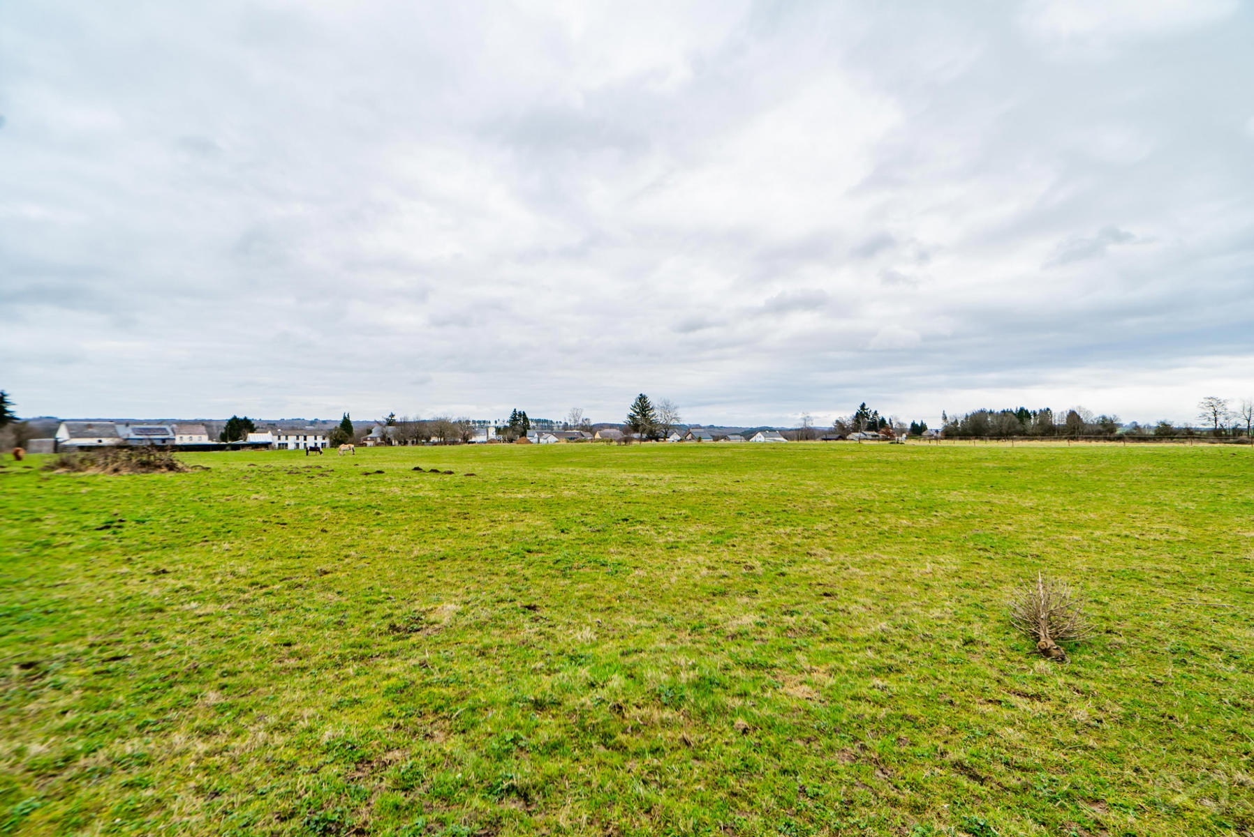 Picture 3 of 4 for Ground in Macquenoise