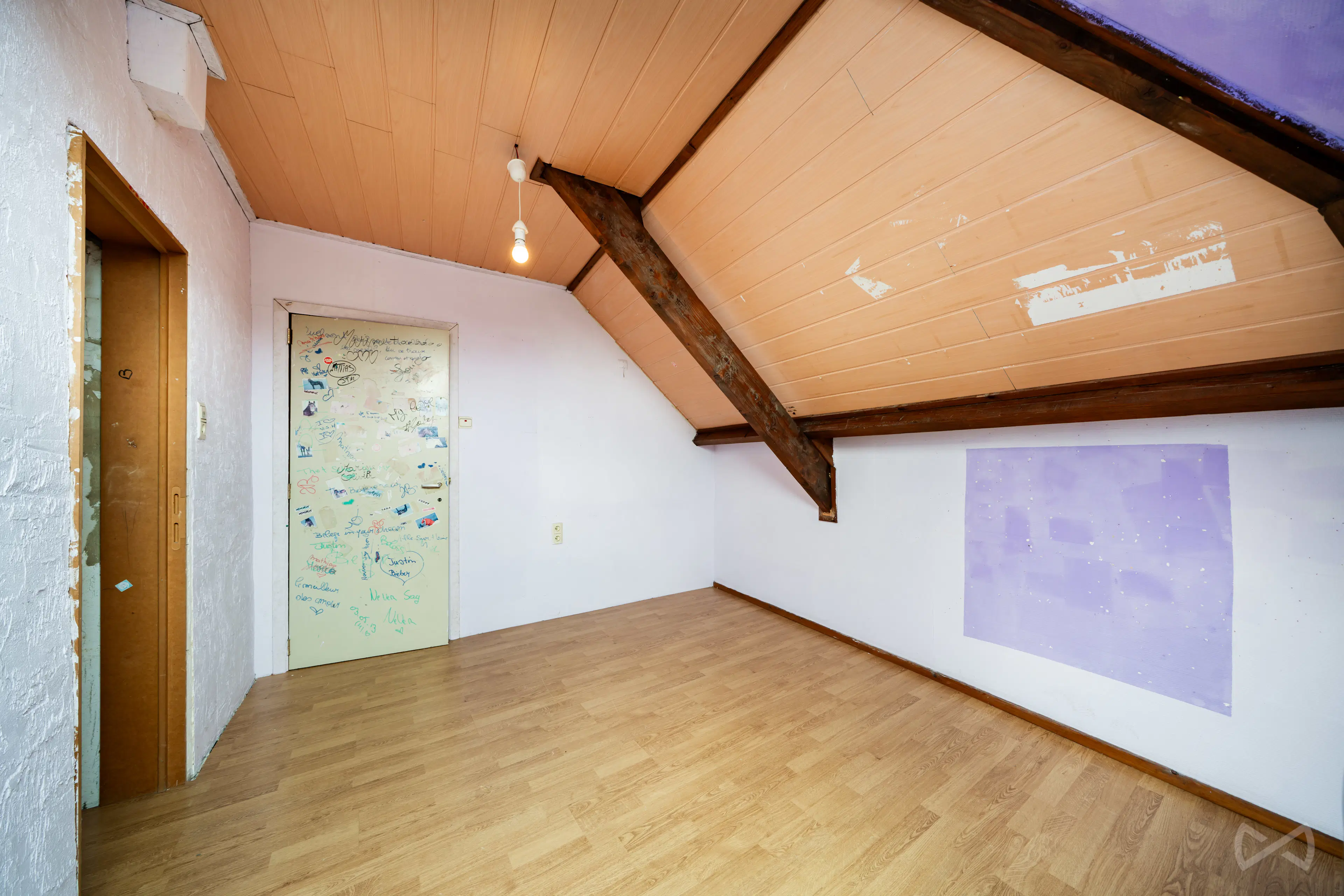 Picture 1 of 4 for House with four bedrooms in Ville-sur-haine