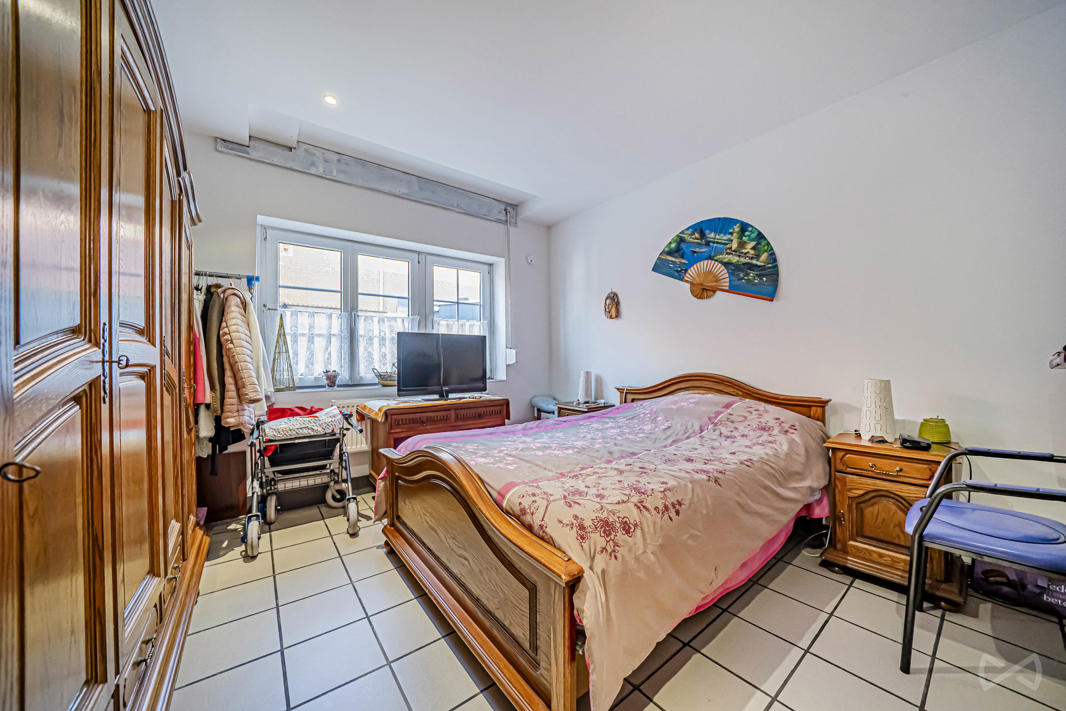 Picture 3 of 4 for Flat with one bedroom in Seraing