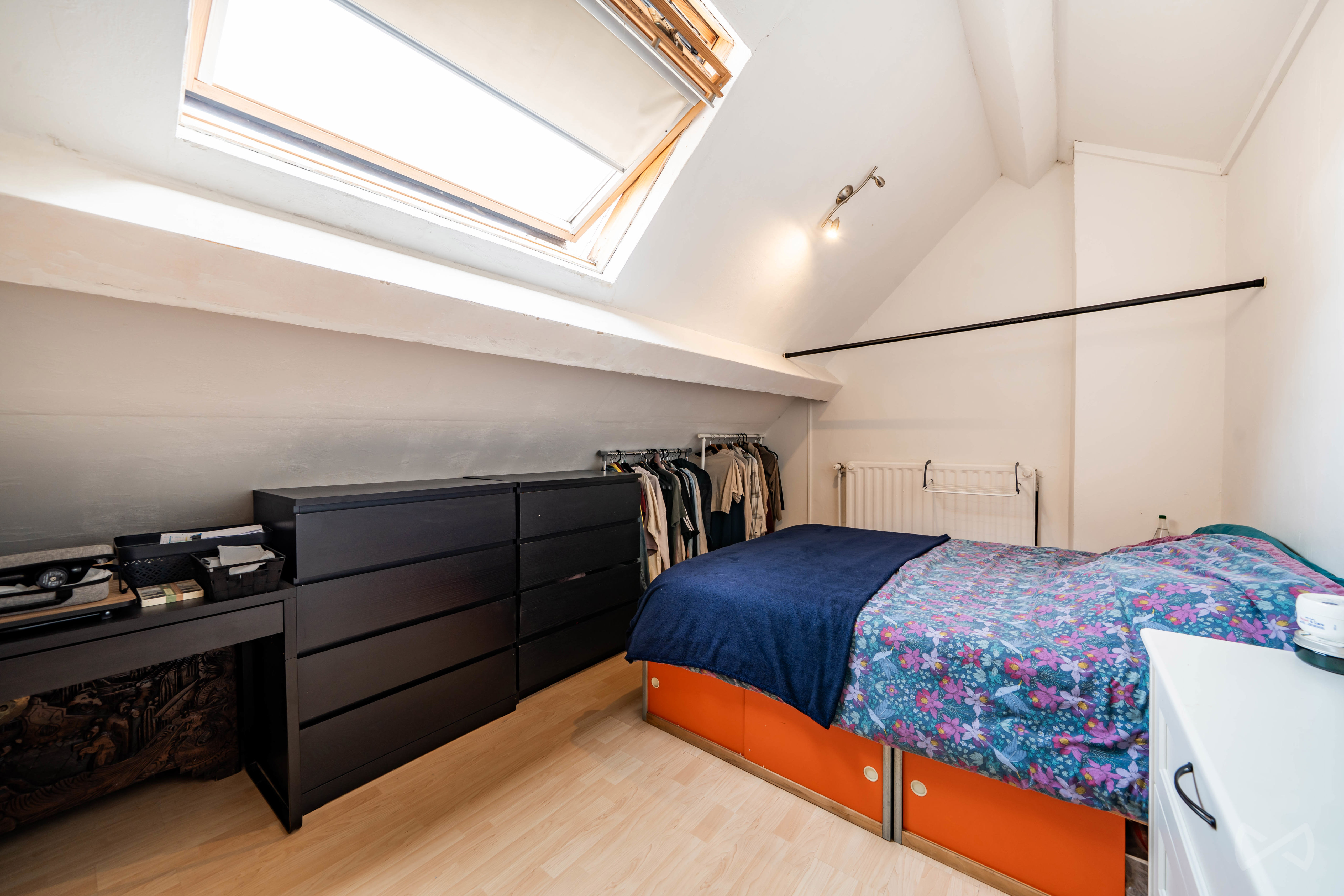 Picture 3 of 4 for House with four bedrooms in Anderlecht