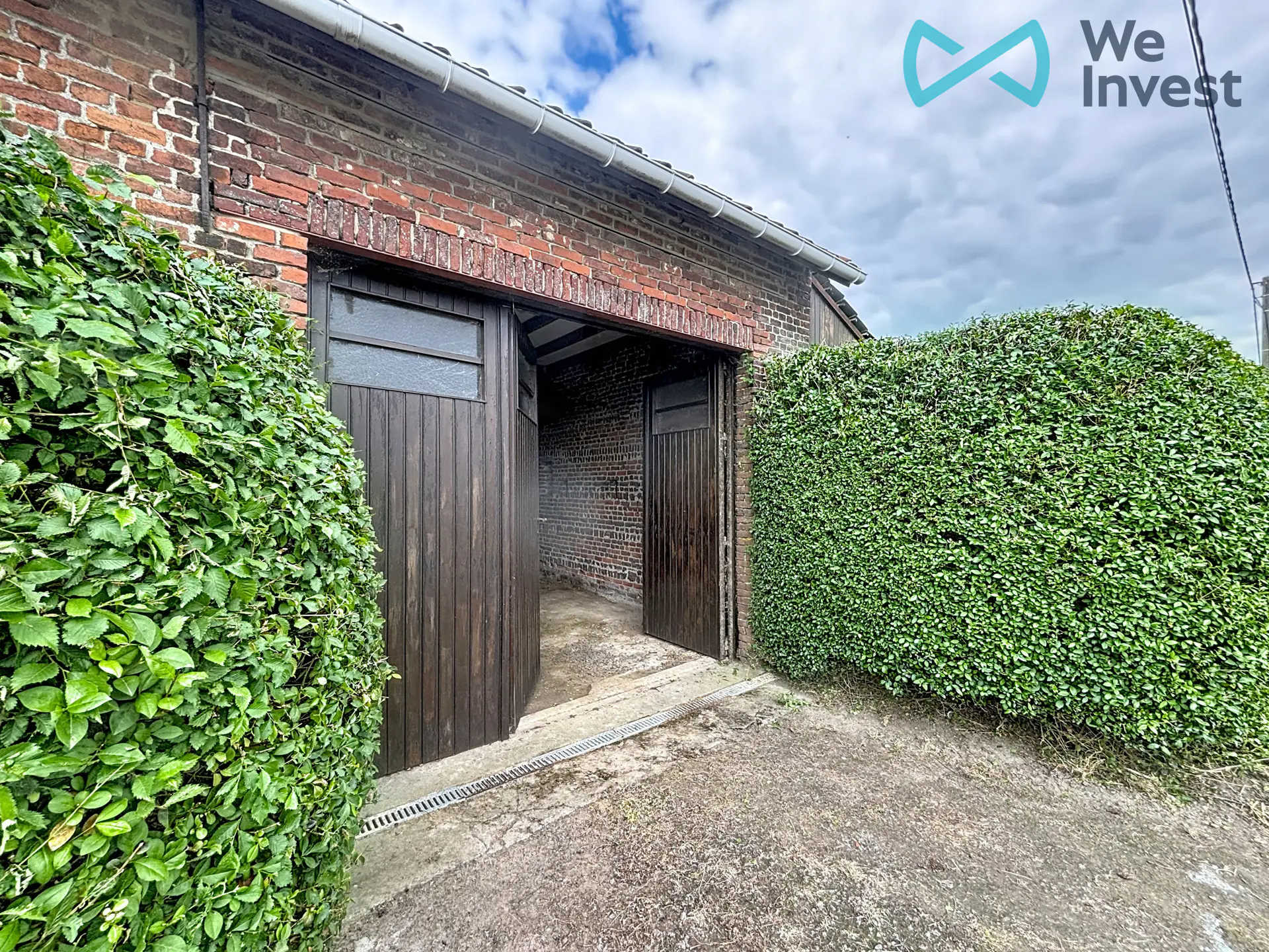 Picture 1 of 1 for Farm with three bedrooms in Enghien