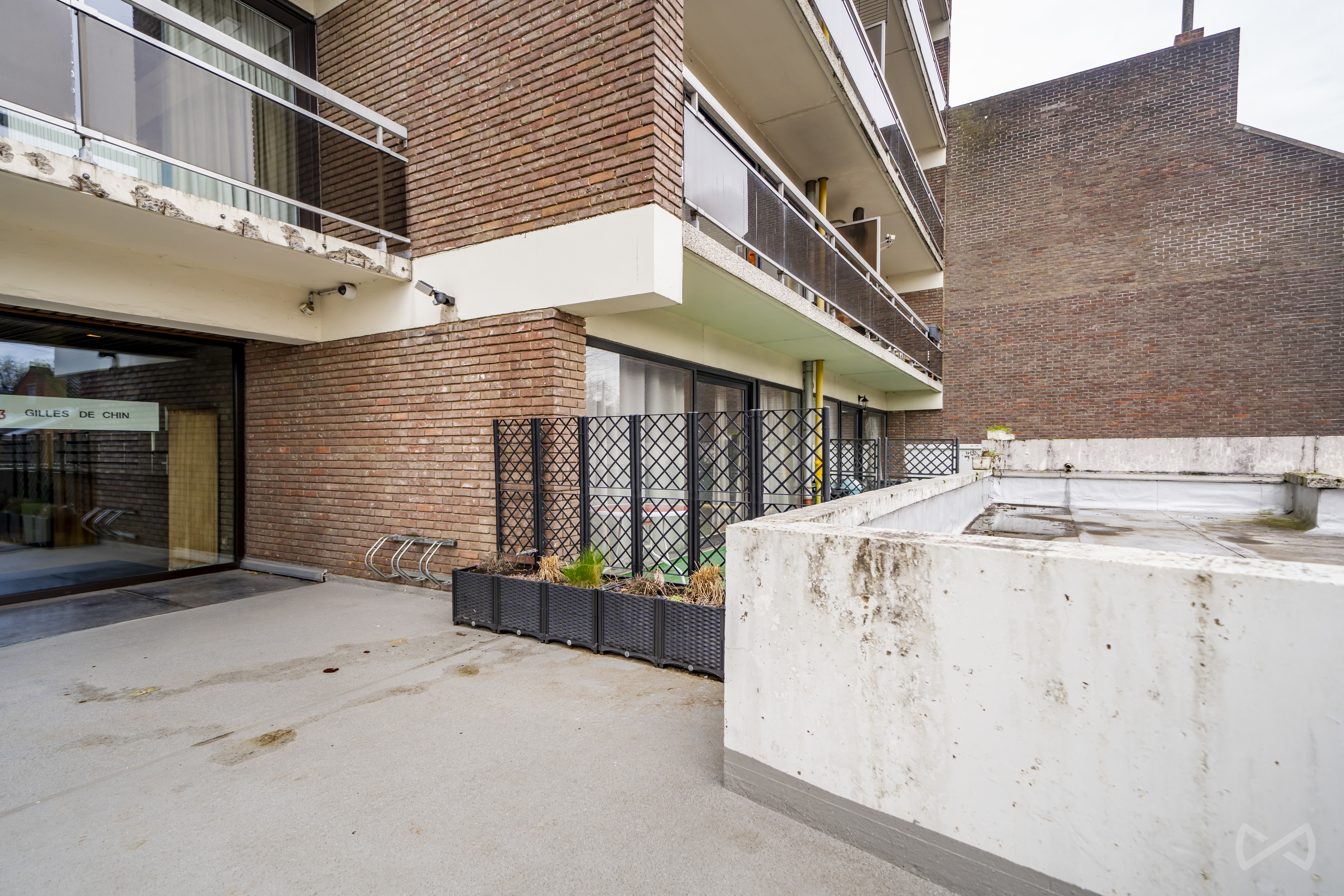 Picture 2 of 4 for Studio in Mons