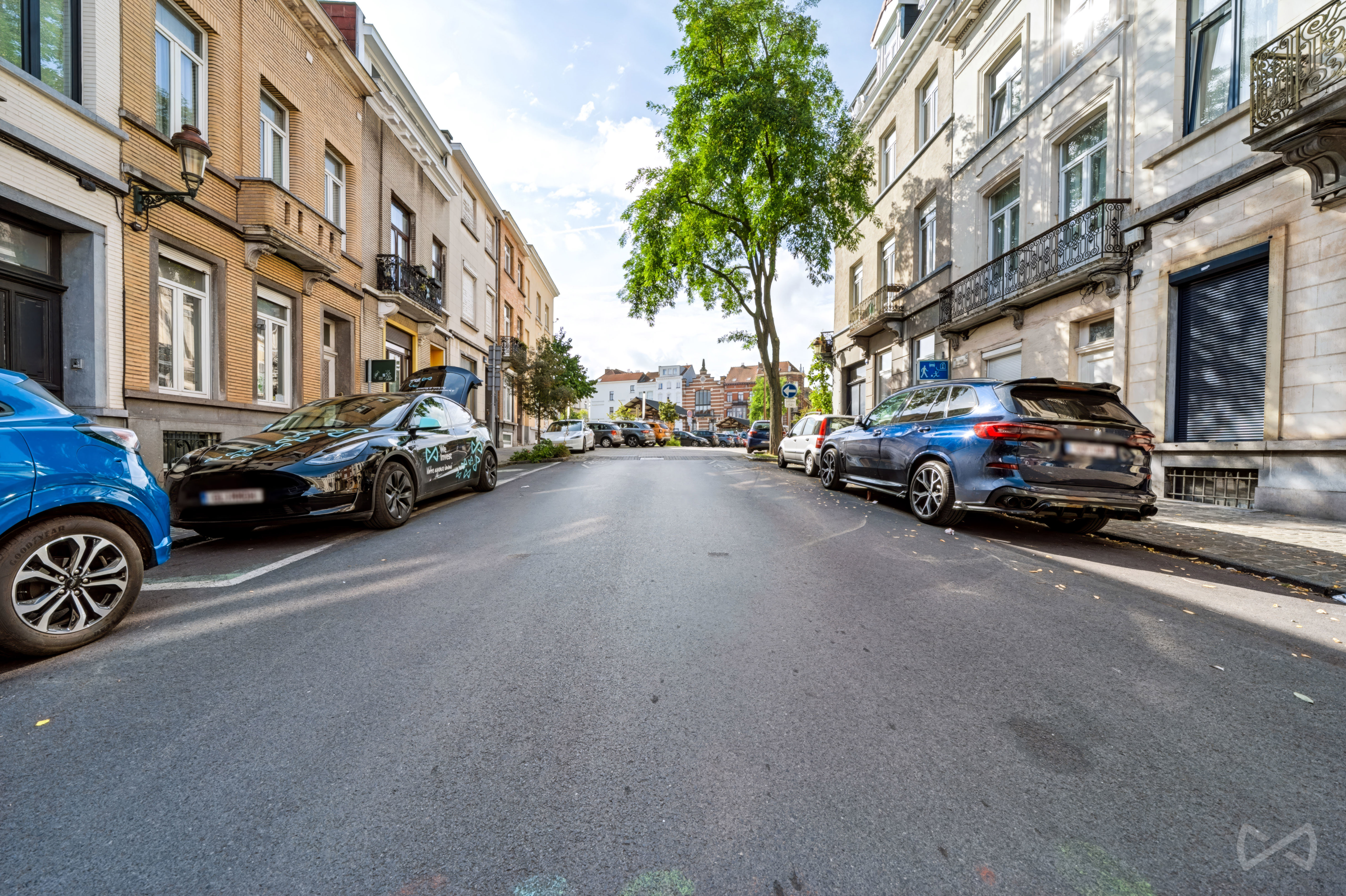 Photo 3 sur 4 pour Bien exceptionnel de quatre chambres à Schaerbeek