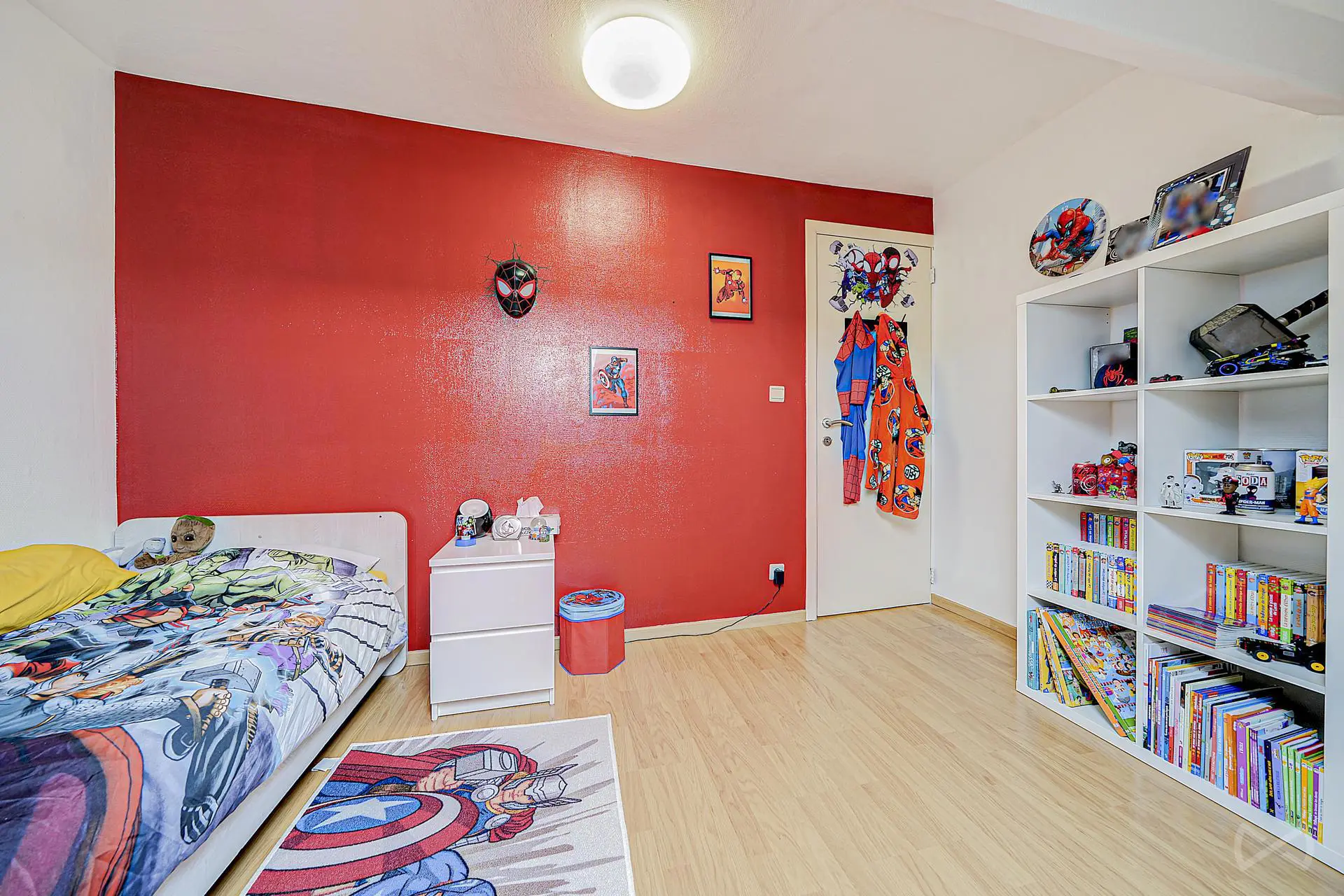 Photo 4 sur 4 pour Maison de trois chambres à Theux