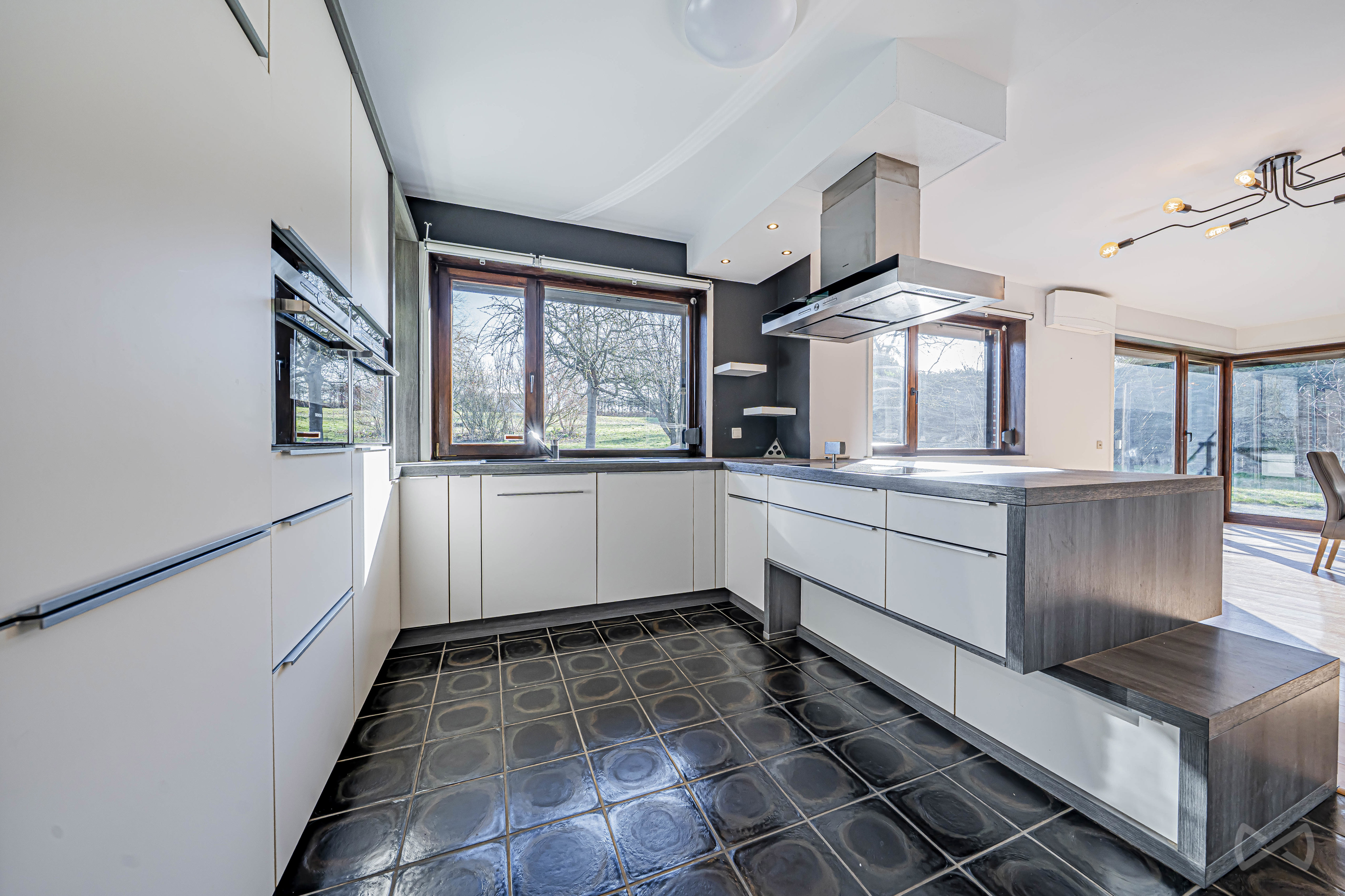 Photo 3 sur 4 pour Maison de trois chambres à Orp-Jauche