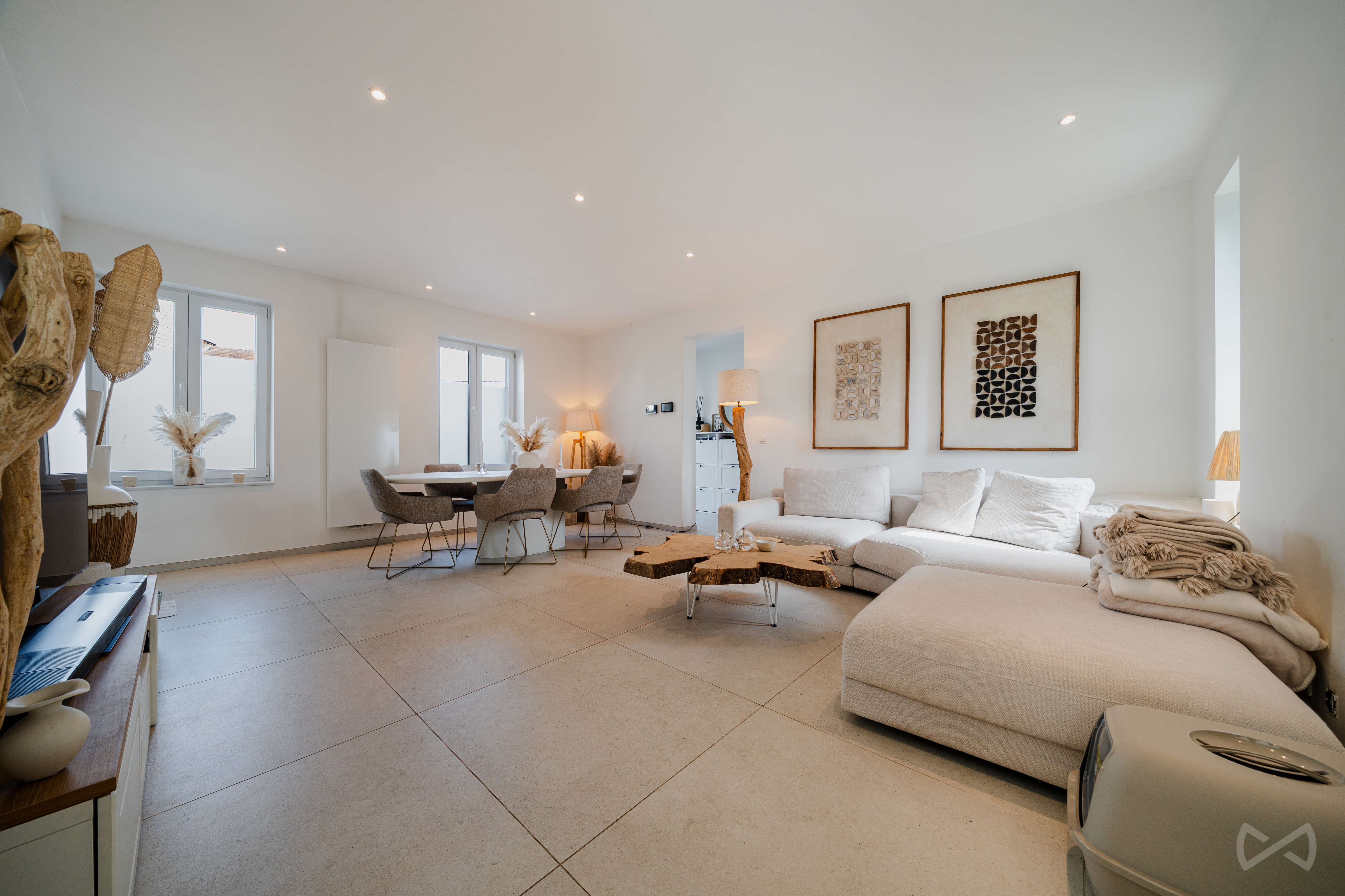 Foto van de woning