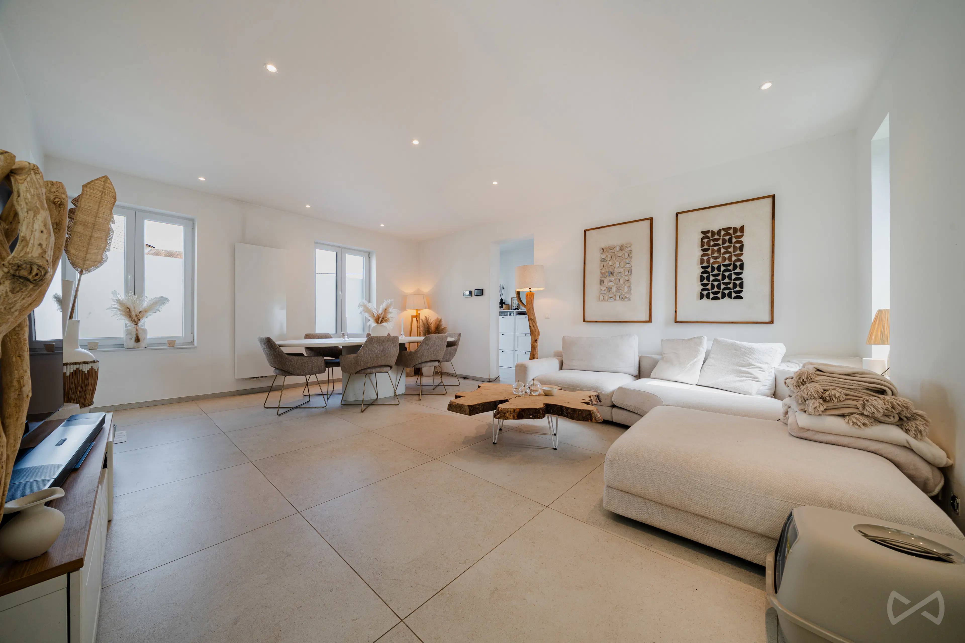 Foto van de woning