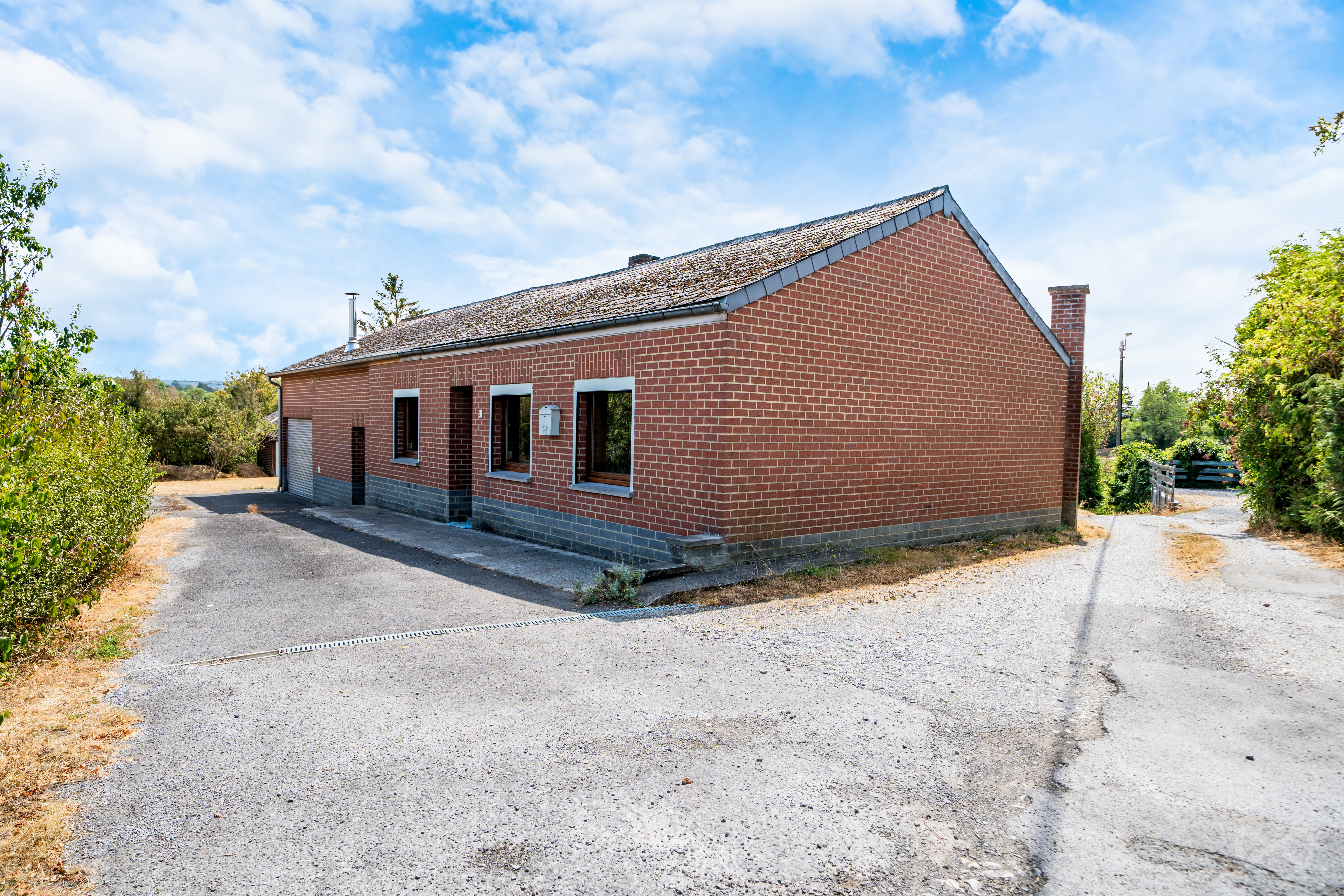 Foto van de woning