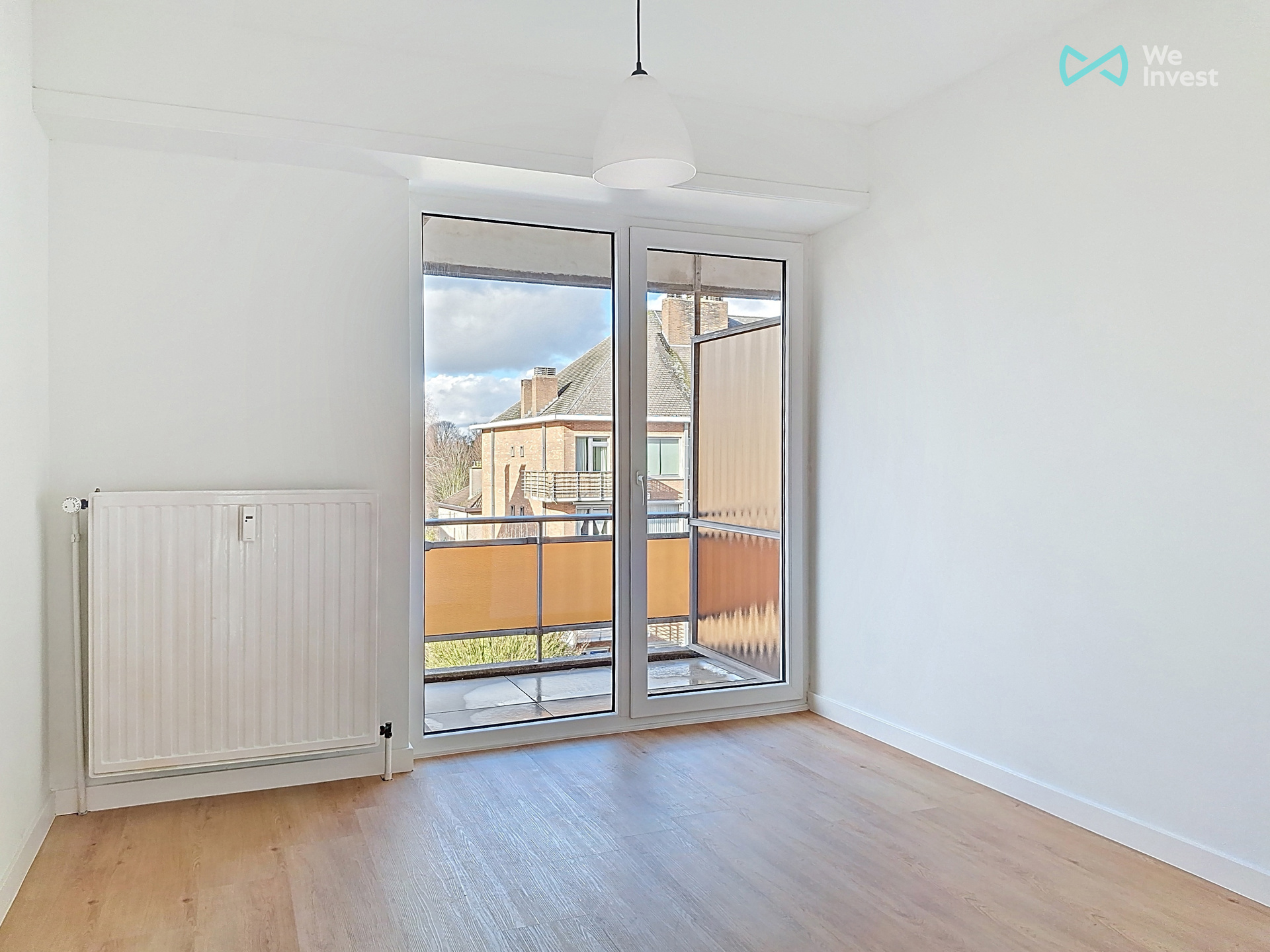 Picture 4 of 4 for Flat with three bedrooms in Meise