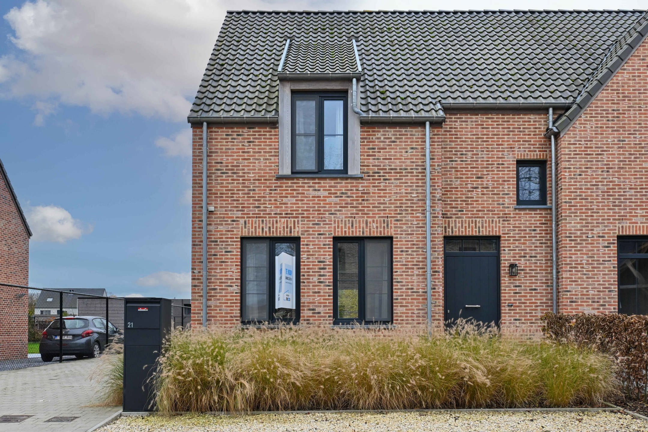 Picture 1 of 5 for Exceptional house with three bedrooms in Nieuwerkerken