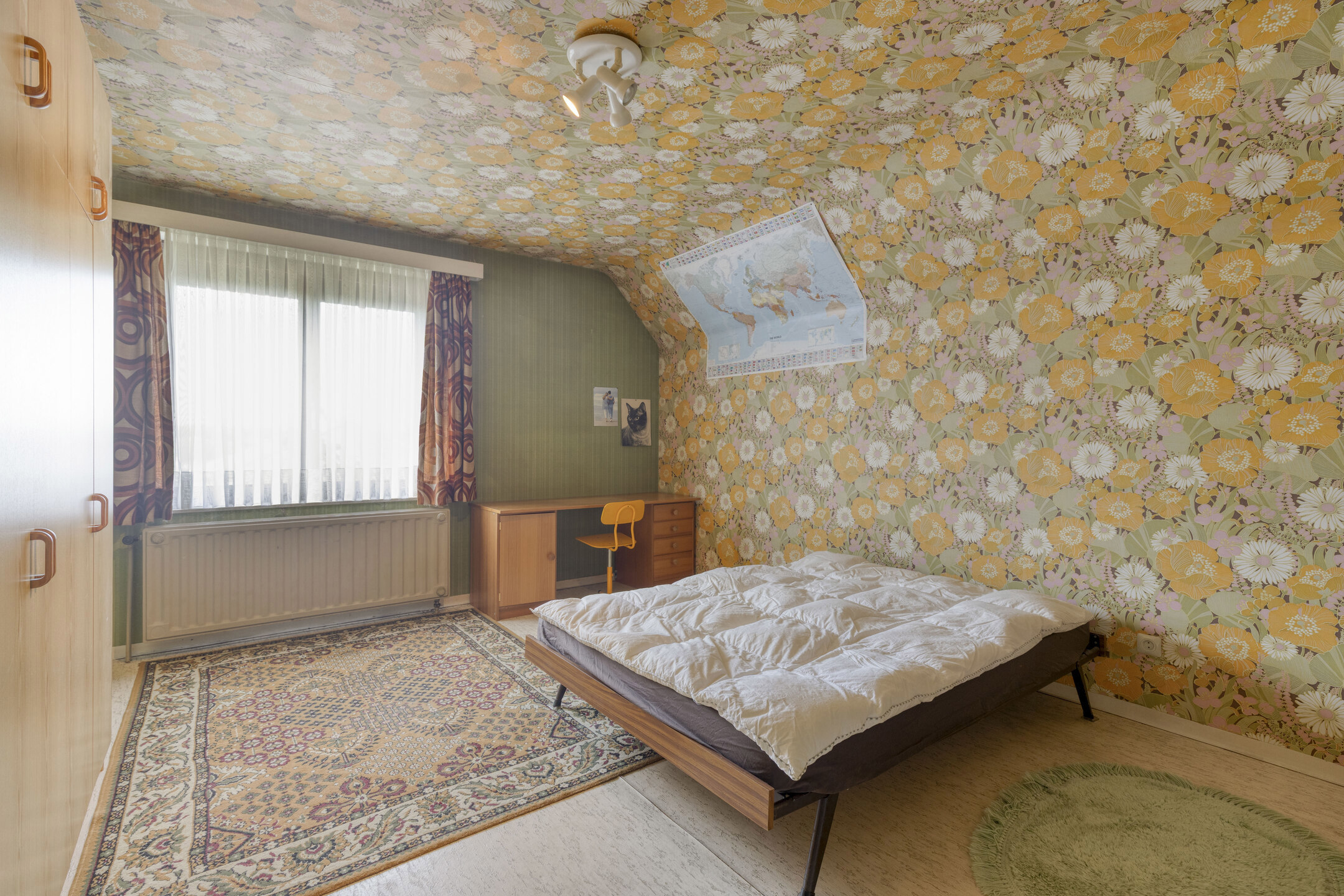 Picture 1 of 4 for House with three bedrooms in Dilbeek