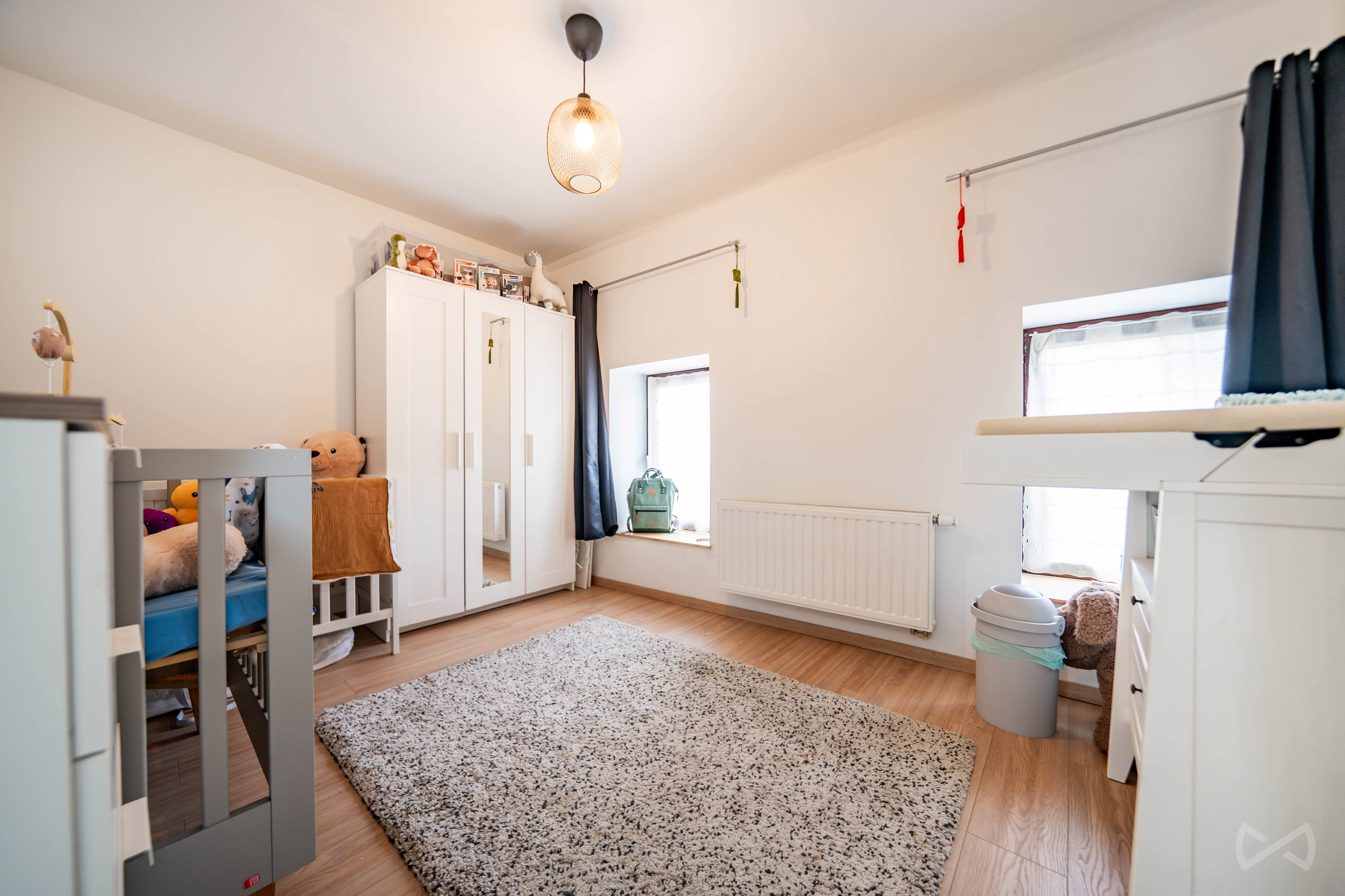 Foto 4 van 4 van Huis met drie slaapkamers in Ecaussinnes-d'Enghien