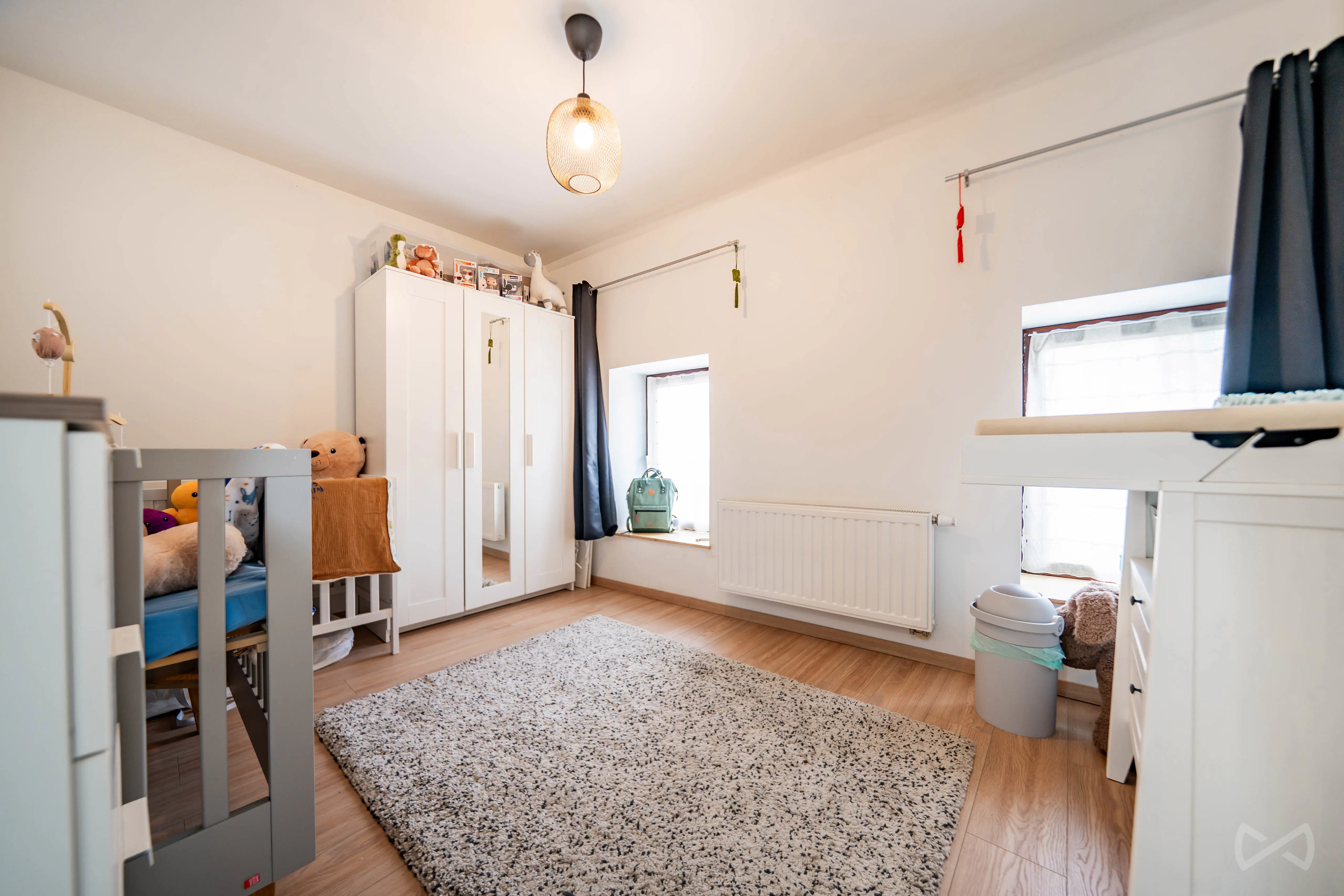Foto 4 van 4 van Huis met drie slaapkamers in Ecaussinnes-d'Enghien