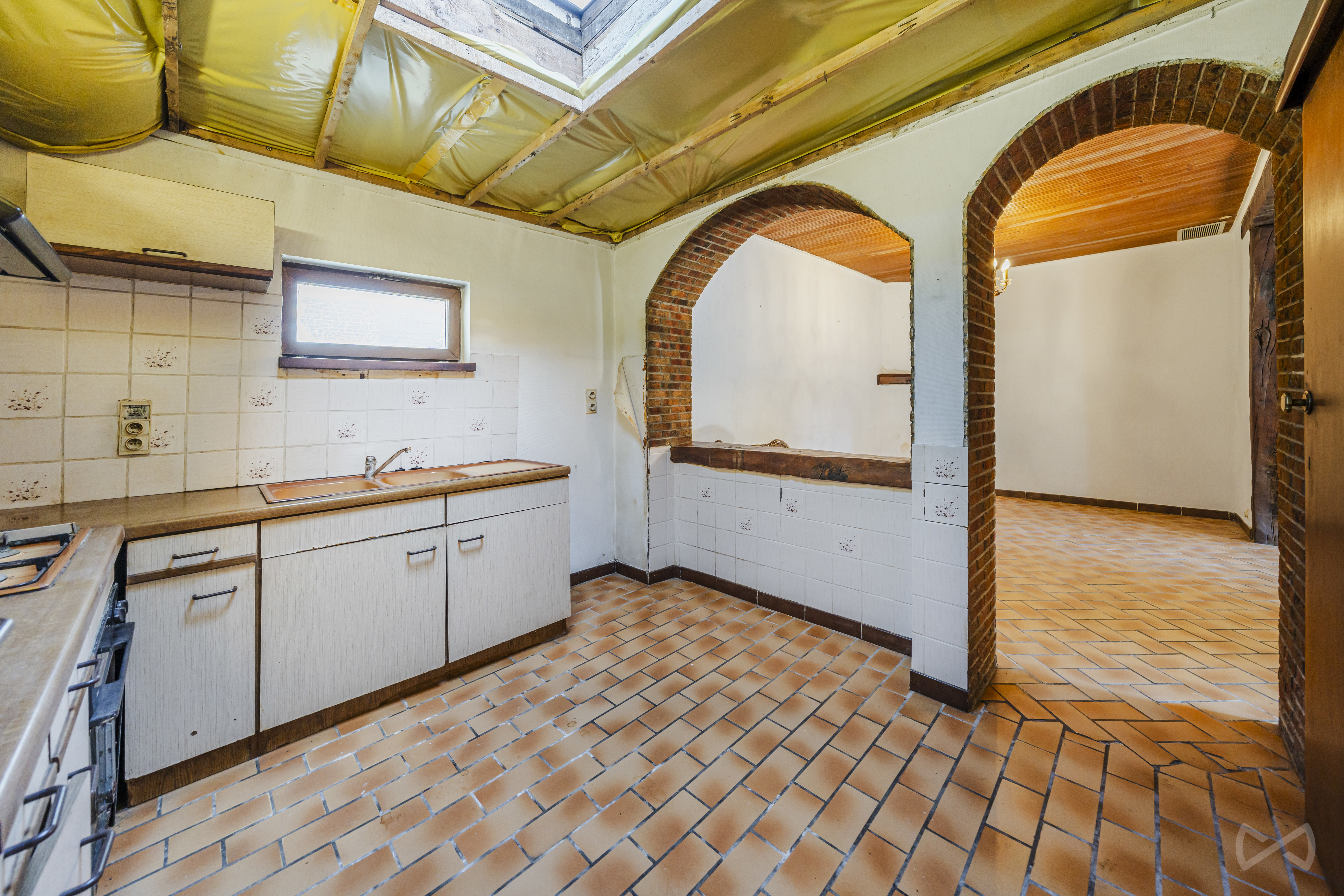 Picture 2 of 4 for House with two bedrooms in Liège