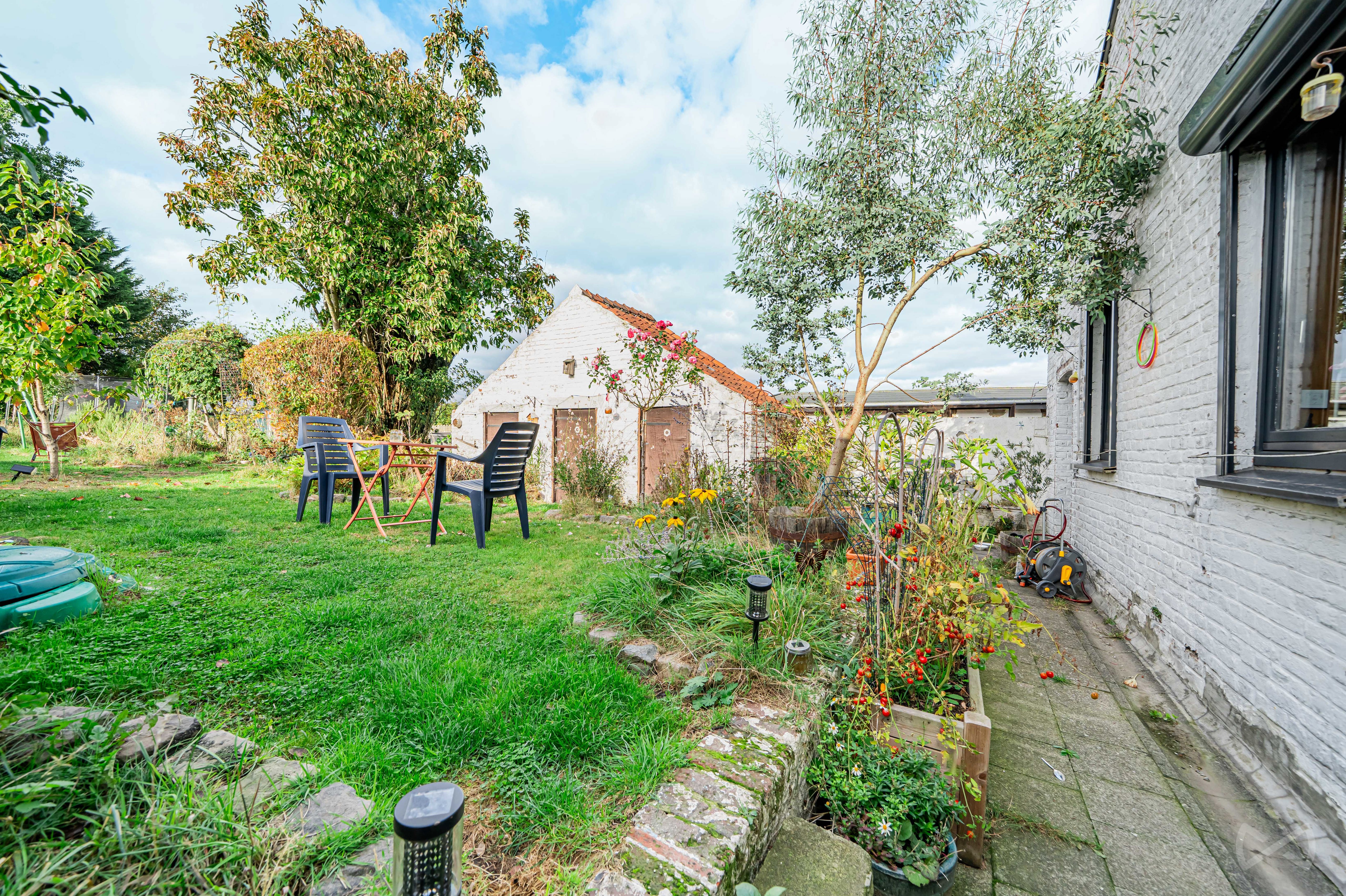 Picture 4 of 4 for House with two bedrooms in Trazegnies