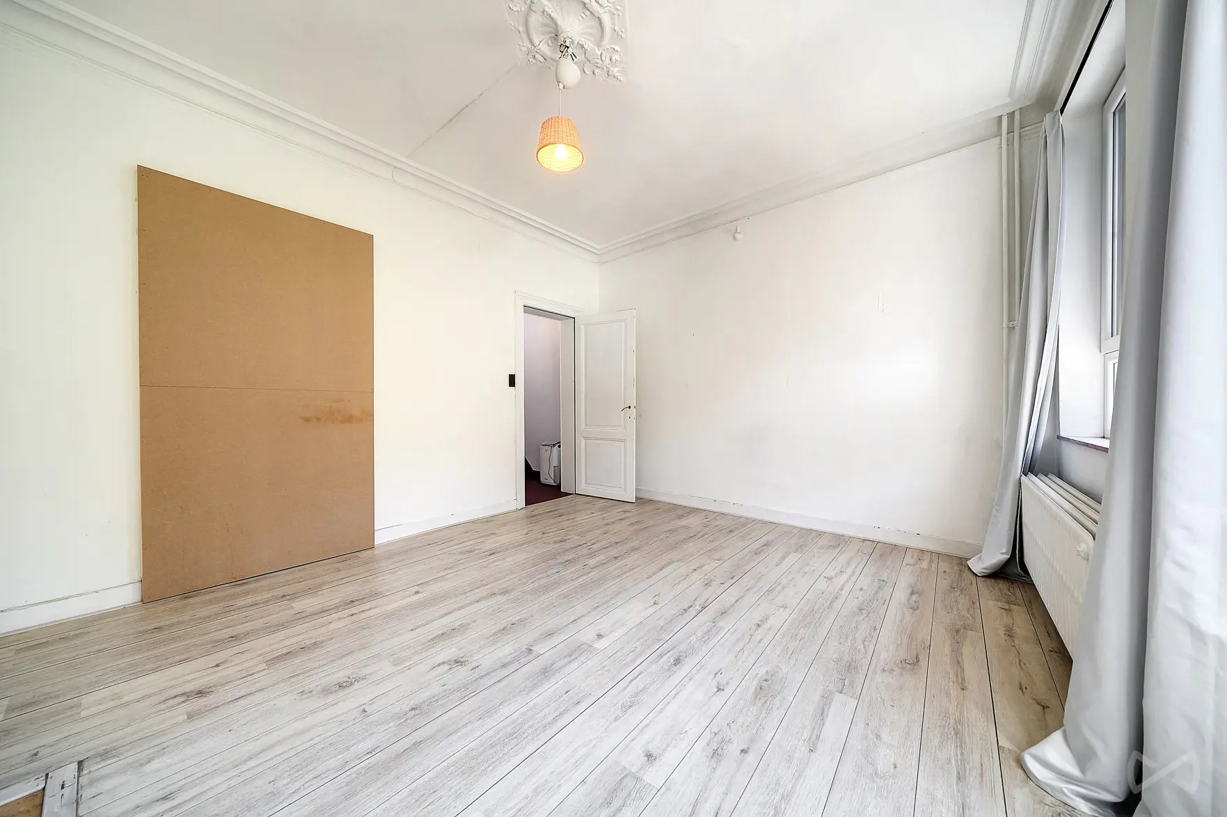 Picture 3 of 4 for House with four bedrooms in Liège