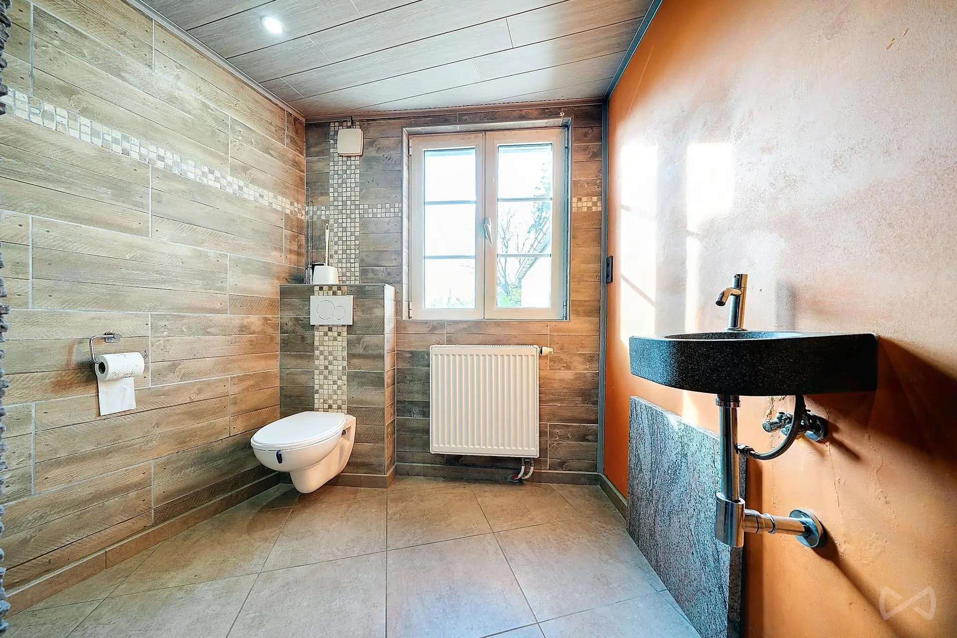 Photo 4 sur 4 pour Maison de deux chambres à Anderlues
