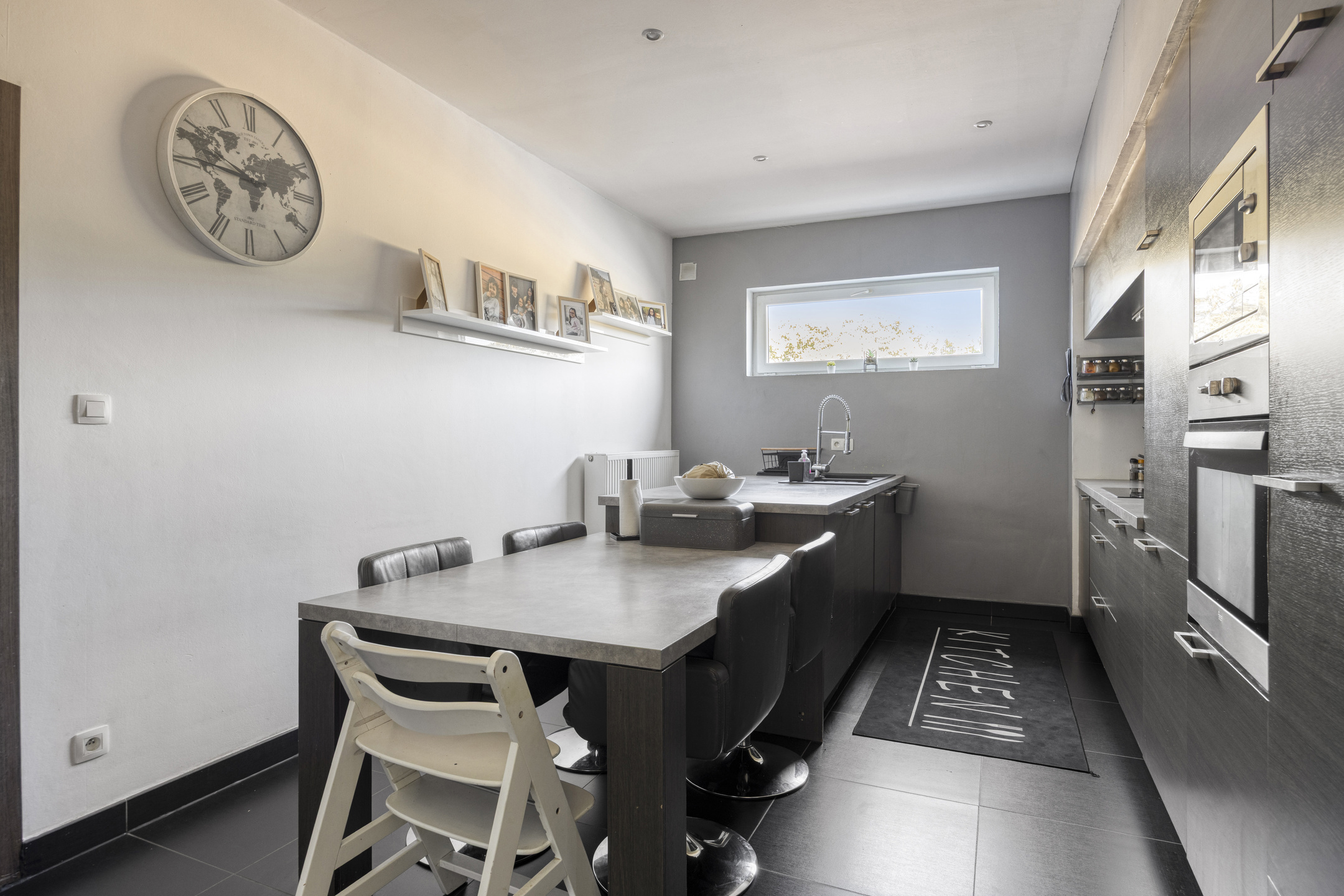 Picture 4 of 4 for House with four bedrooms in Aalst
