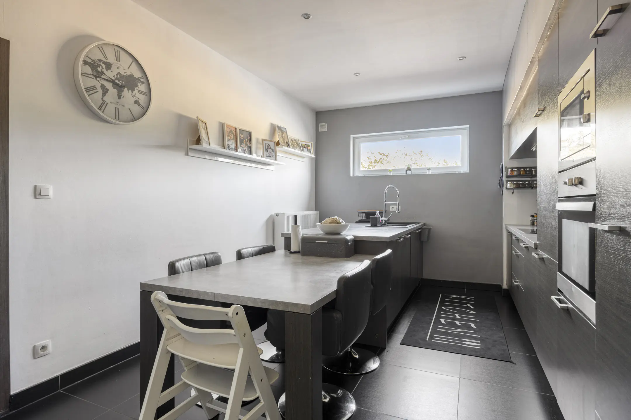 Picture 4 of 4 for House with four bedrooms in Aalst