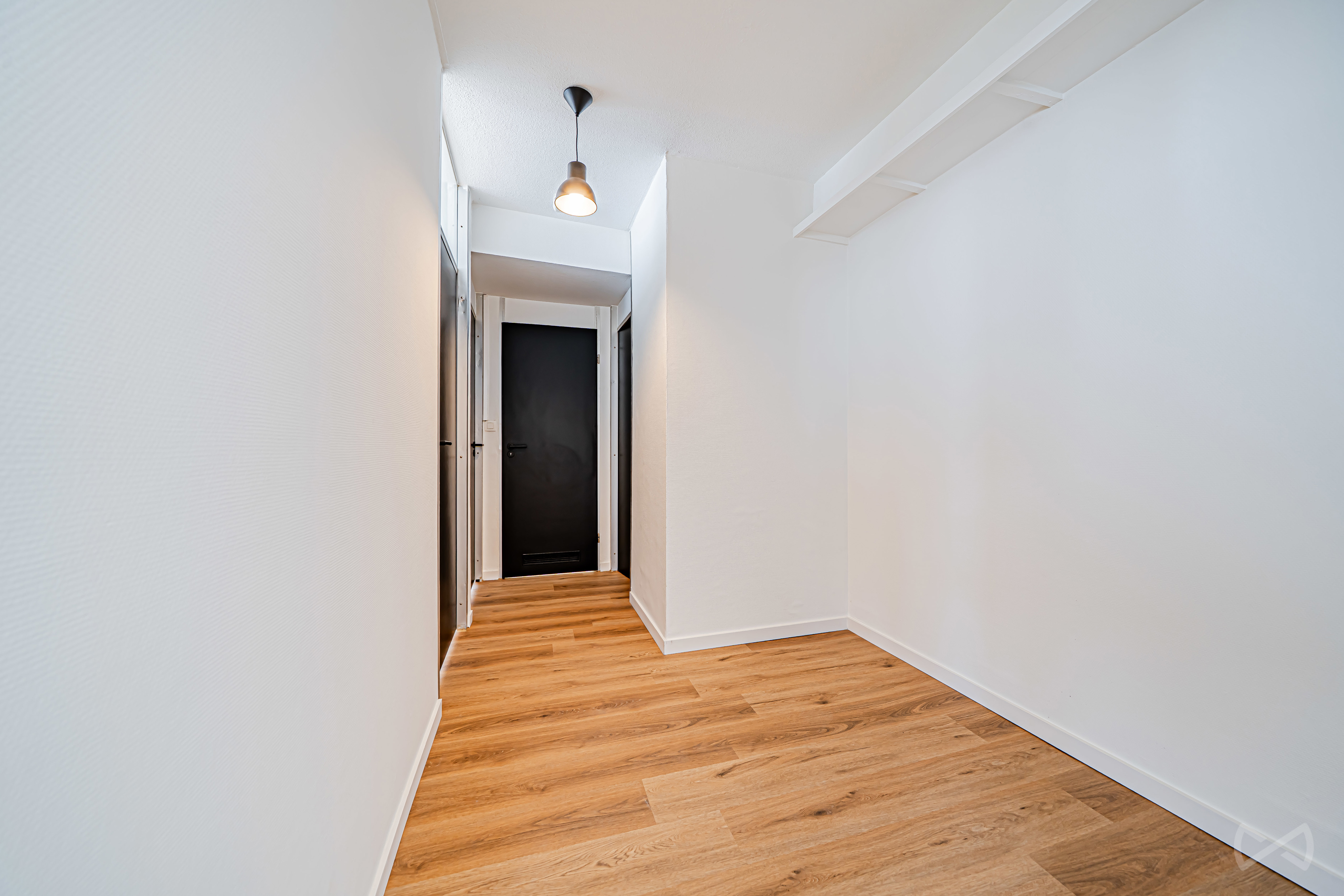 Picture 3 of 4 for Flat with two bedrooms in Namur