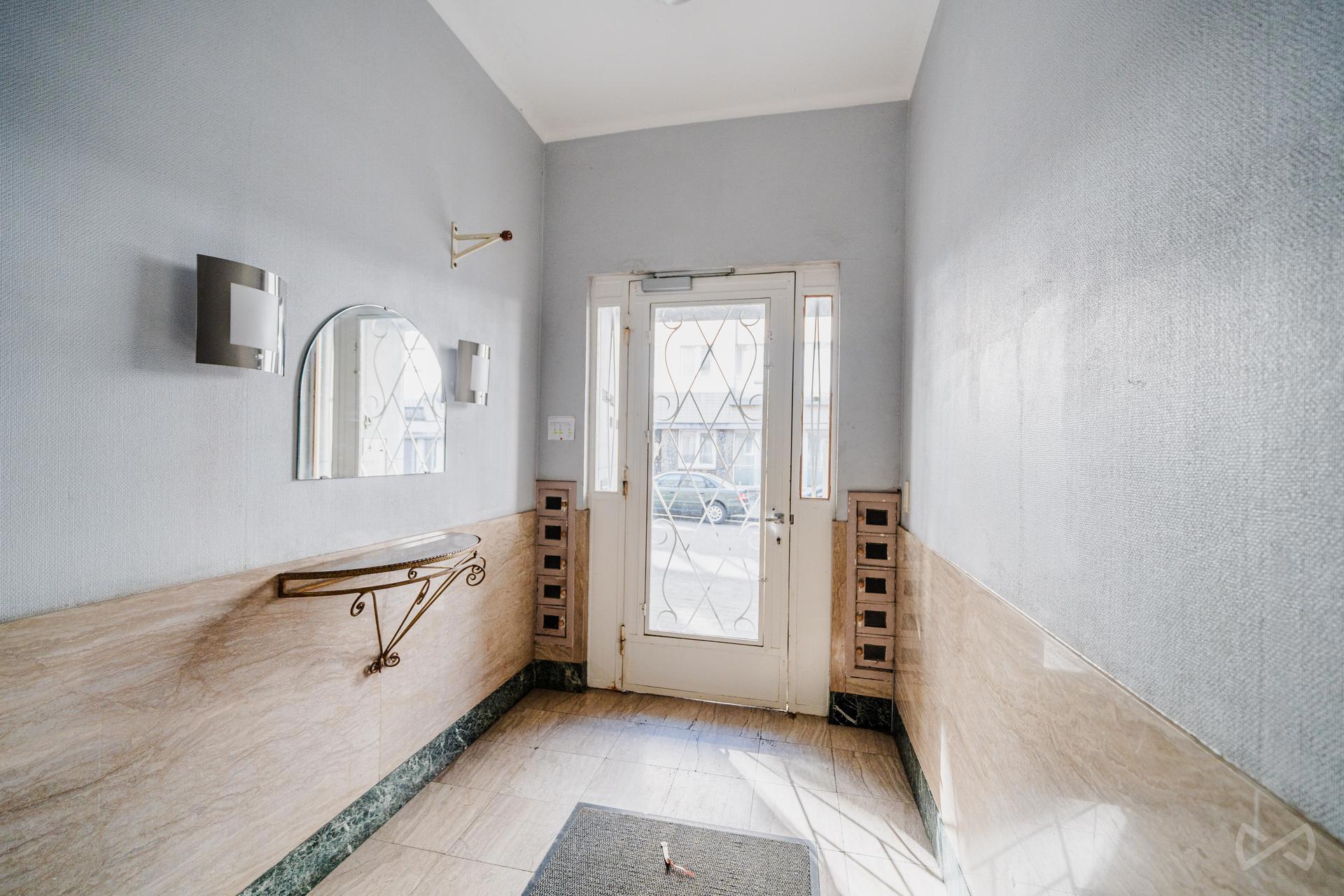 Photo 2 sur 4 pour Rez-de-chaussée d'une chambre à Ixelles
