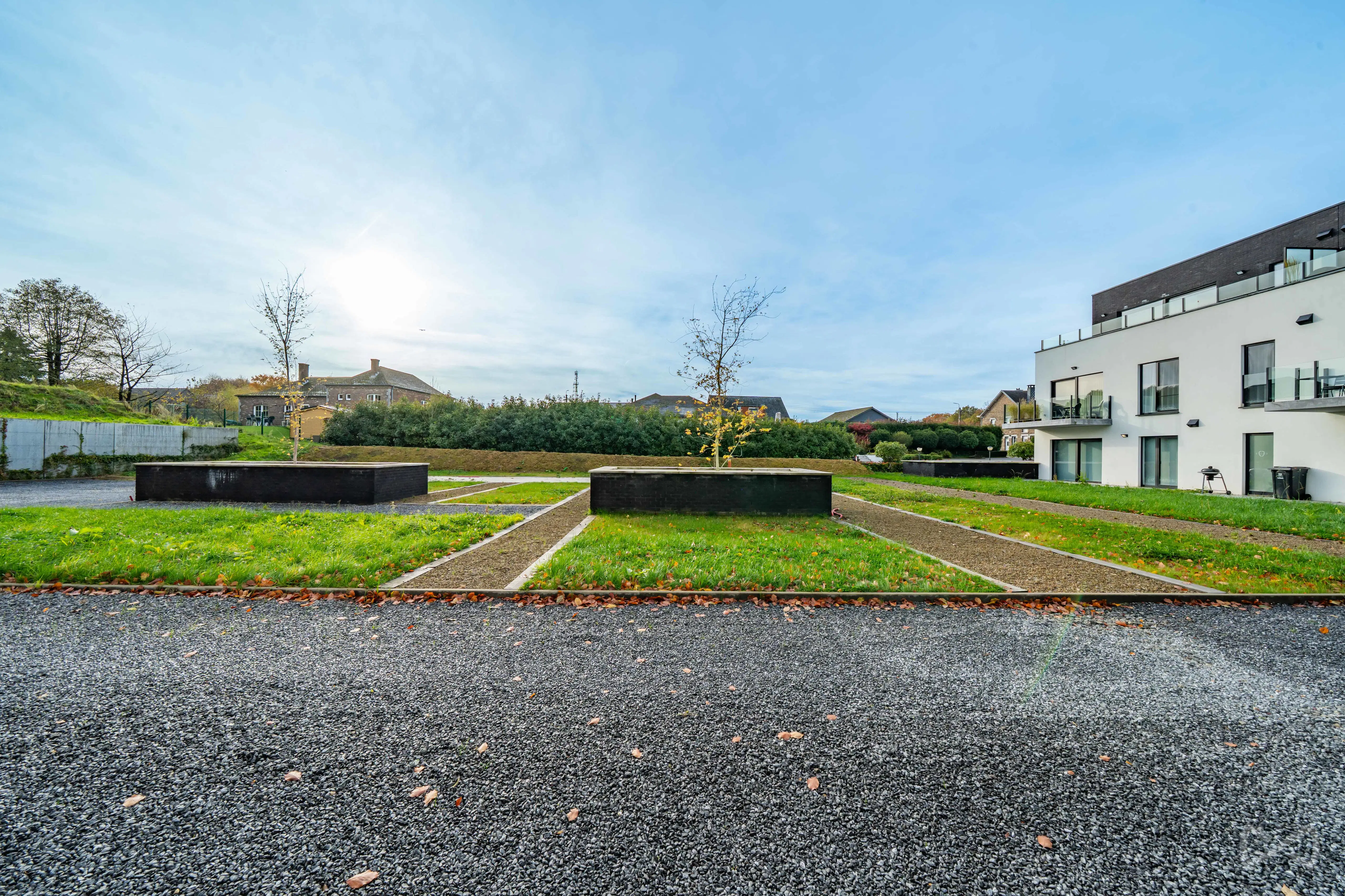 Picture 2 of 4 for Ground floor with one bedroom in Boncelles