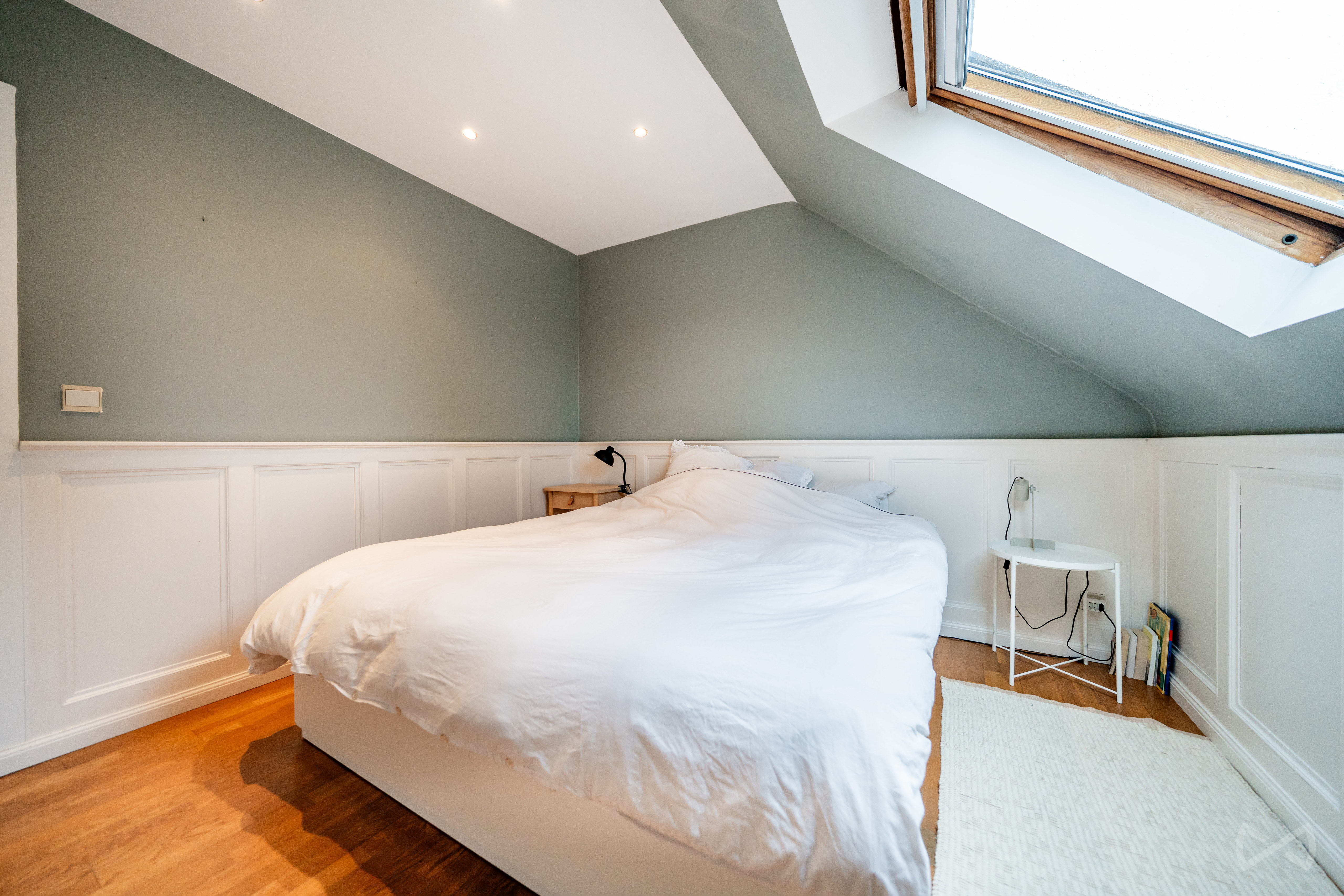 Picture 1 of 4 for Villa with four bedrooms in Huldenberg