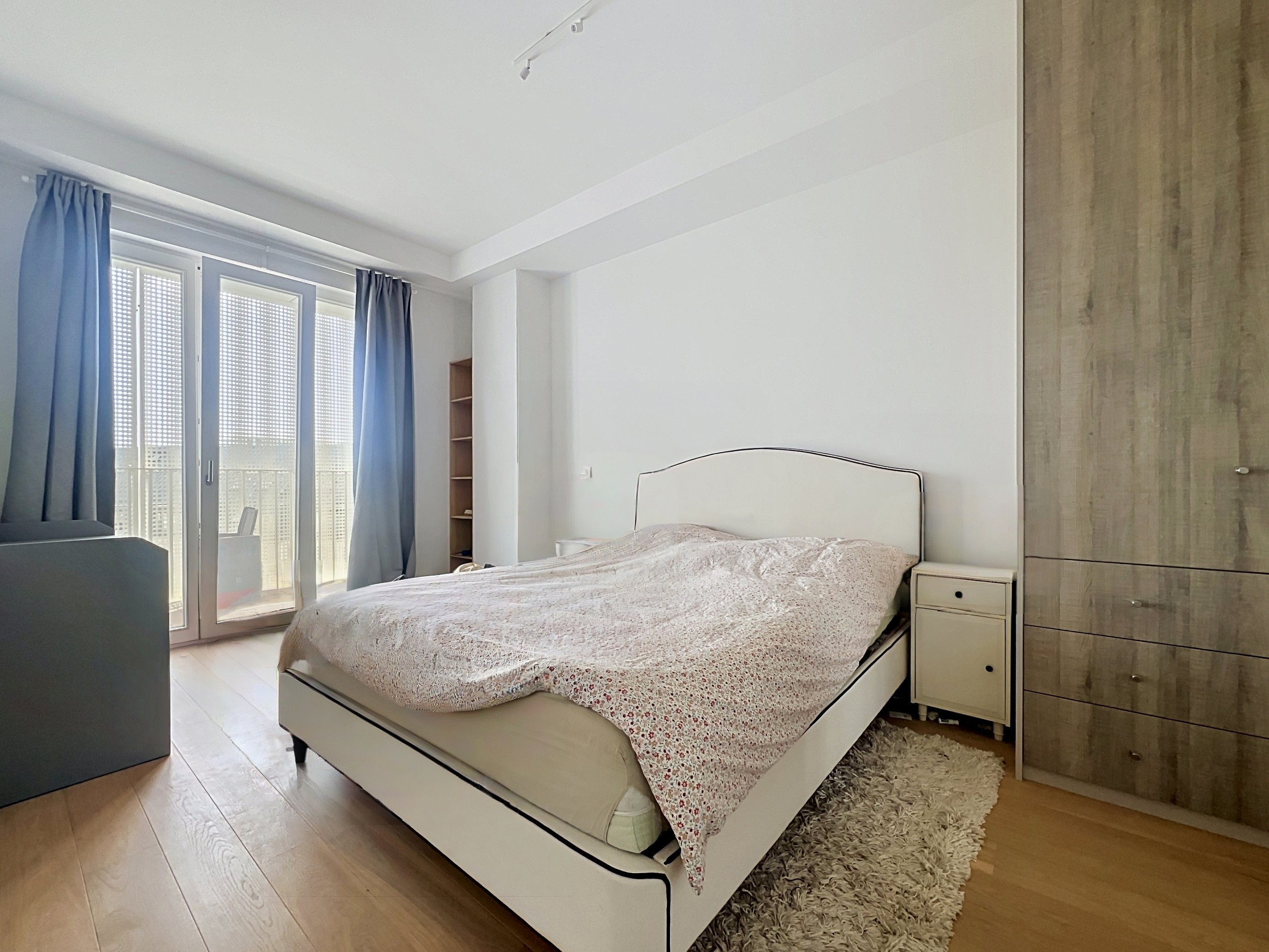 Picture 3 of 4 for Flat with two bedrooms in Evere