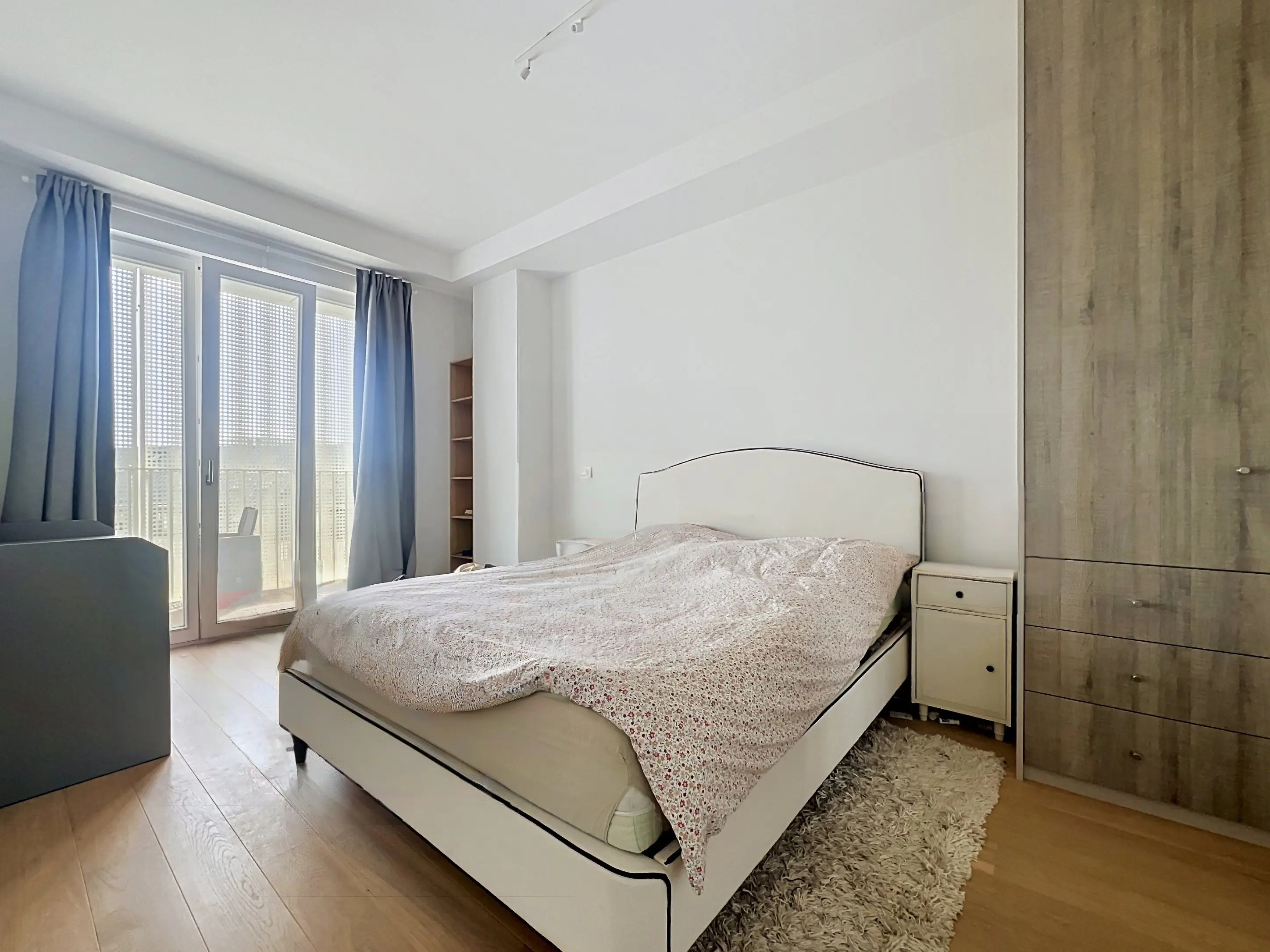 Picture 3 of 4 for Flat with two bedrooms in Evere