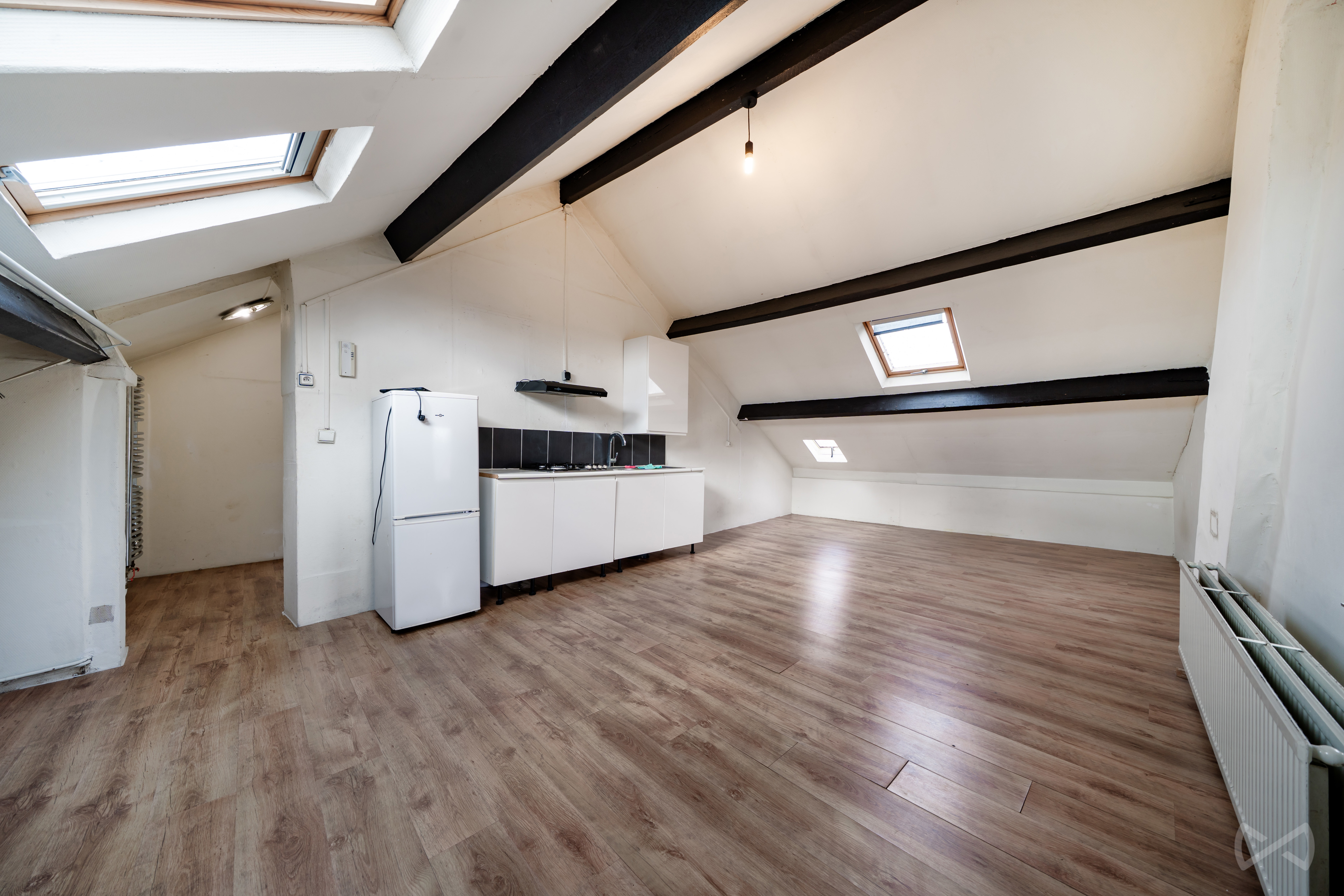 Picture 1 of 4 for Apartment block with three bedrooms in Montignies-Sur-Sambre