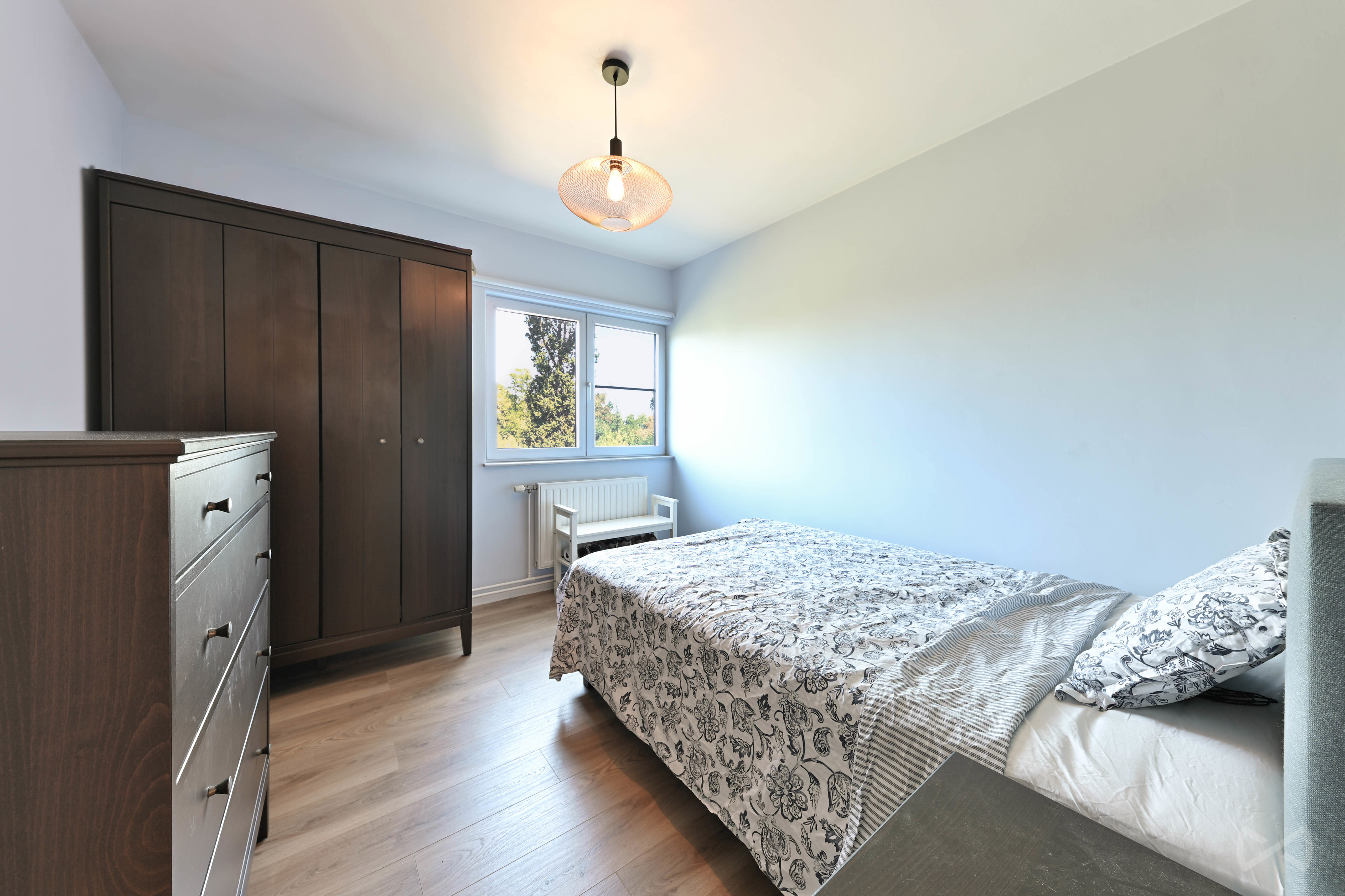 Picture 3 of 4 for Flat with three bedrooms in Herent