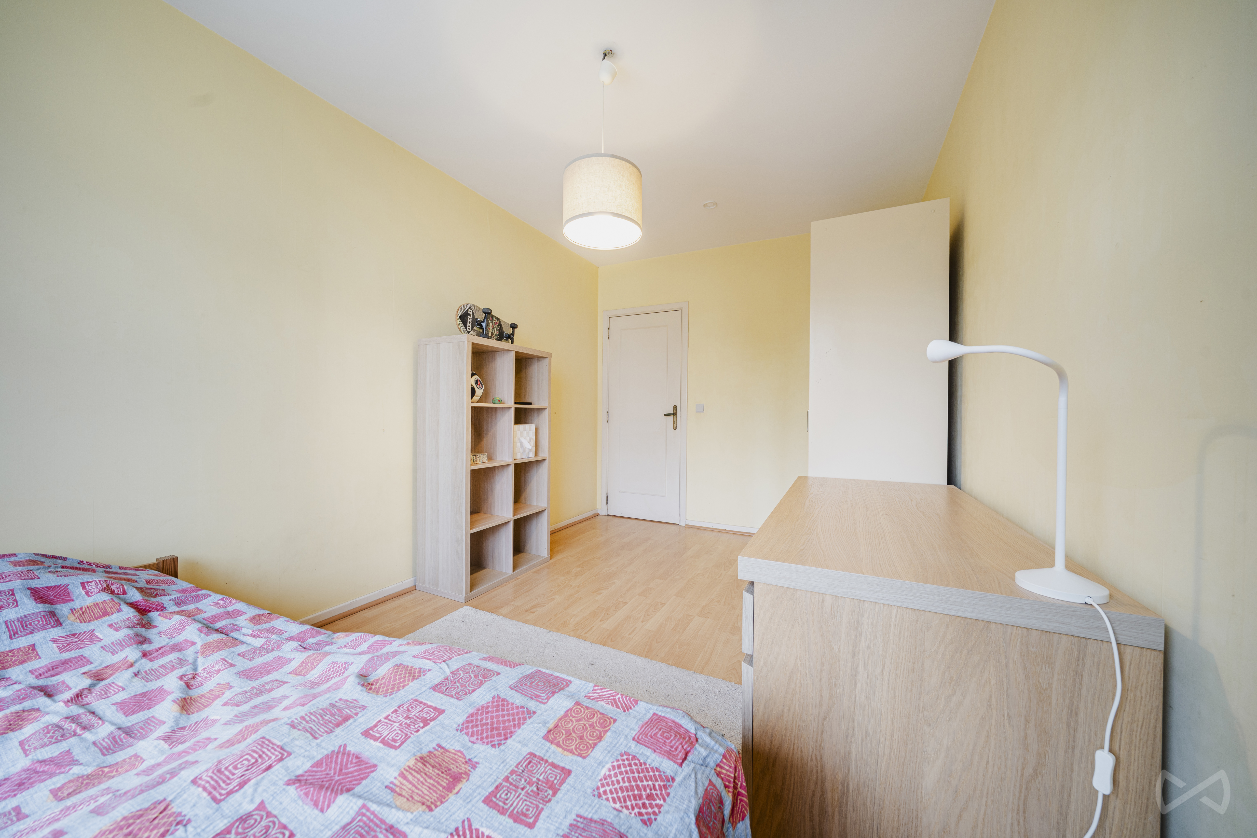 Photo 1 sur 4 pour Appartement de trois chambres à Forest